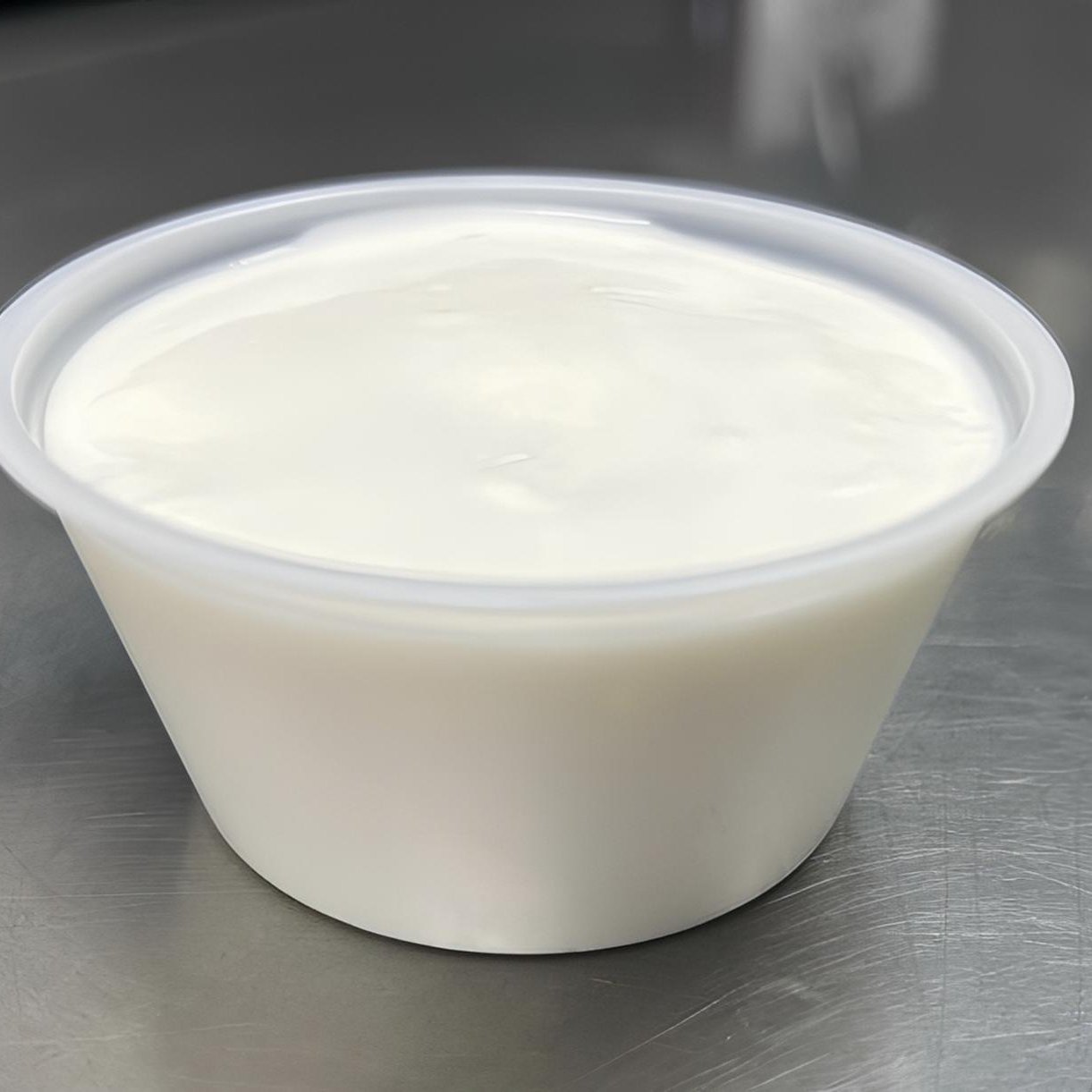 Sour Cream.