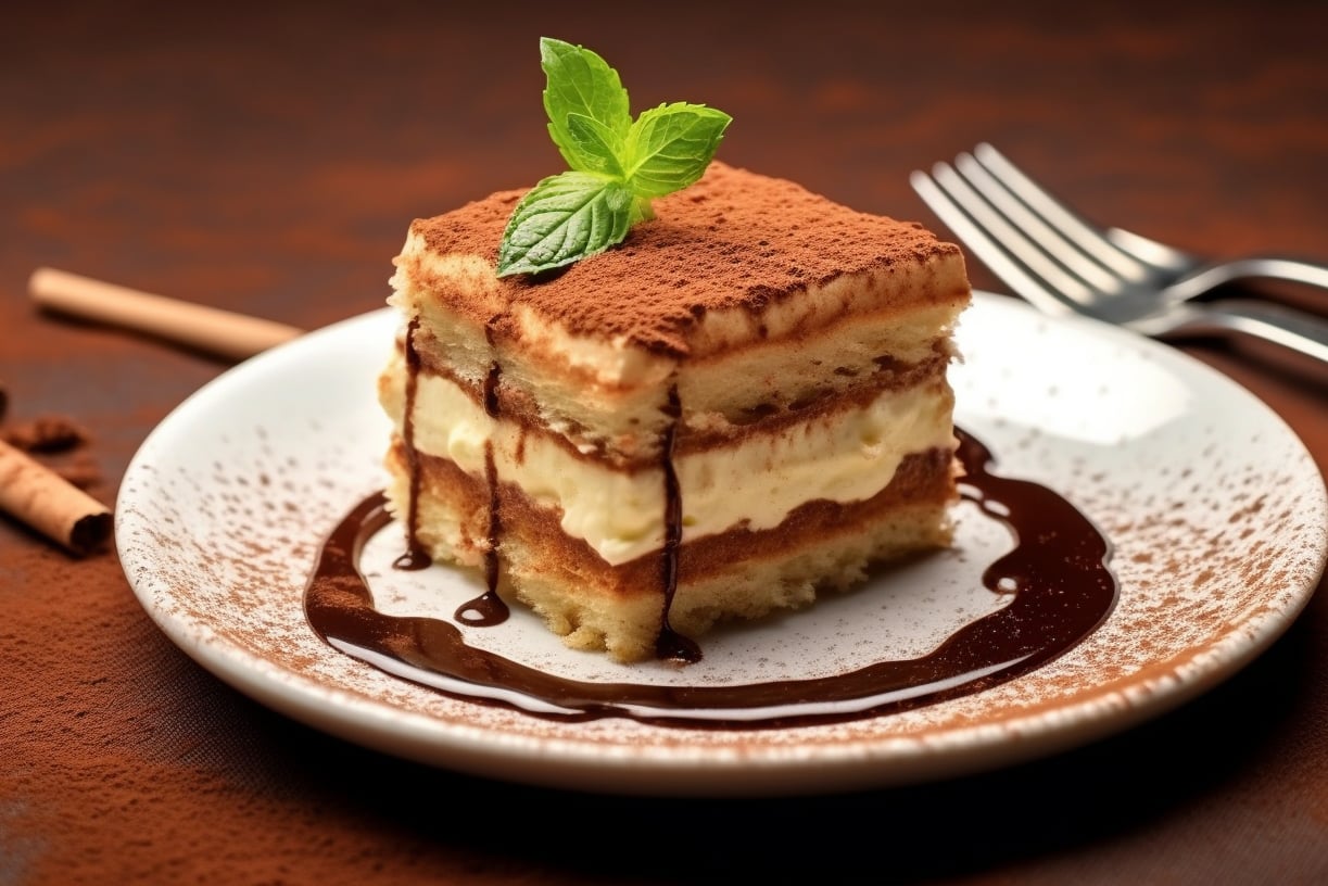 Tiramisu
