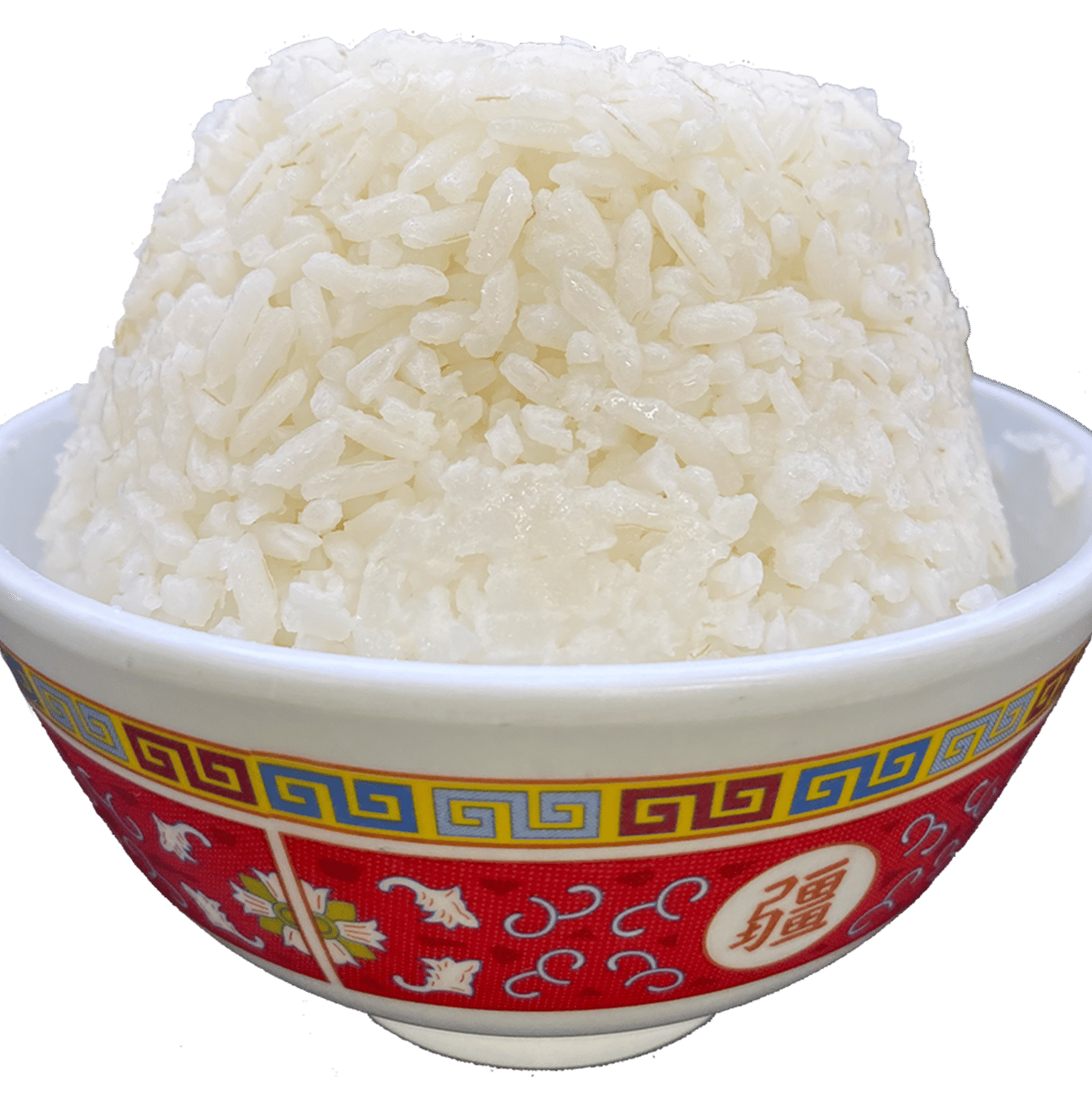 Side Steamed Rice S2.