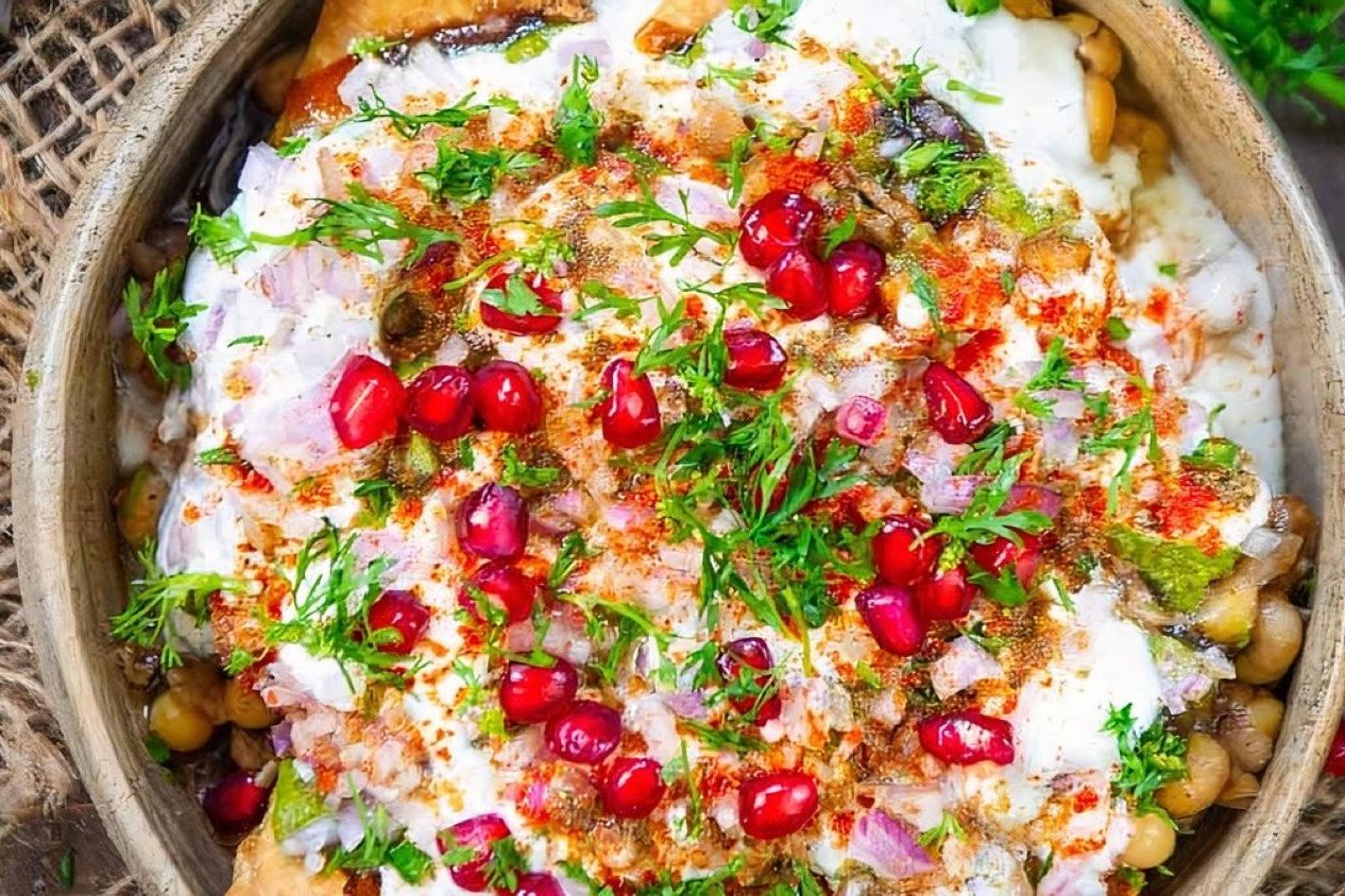 Mannat Ki Chaat