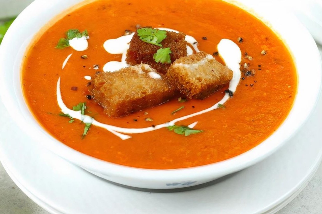 Tomato Soup
