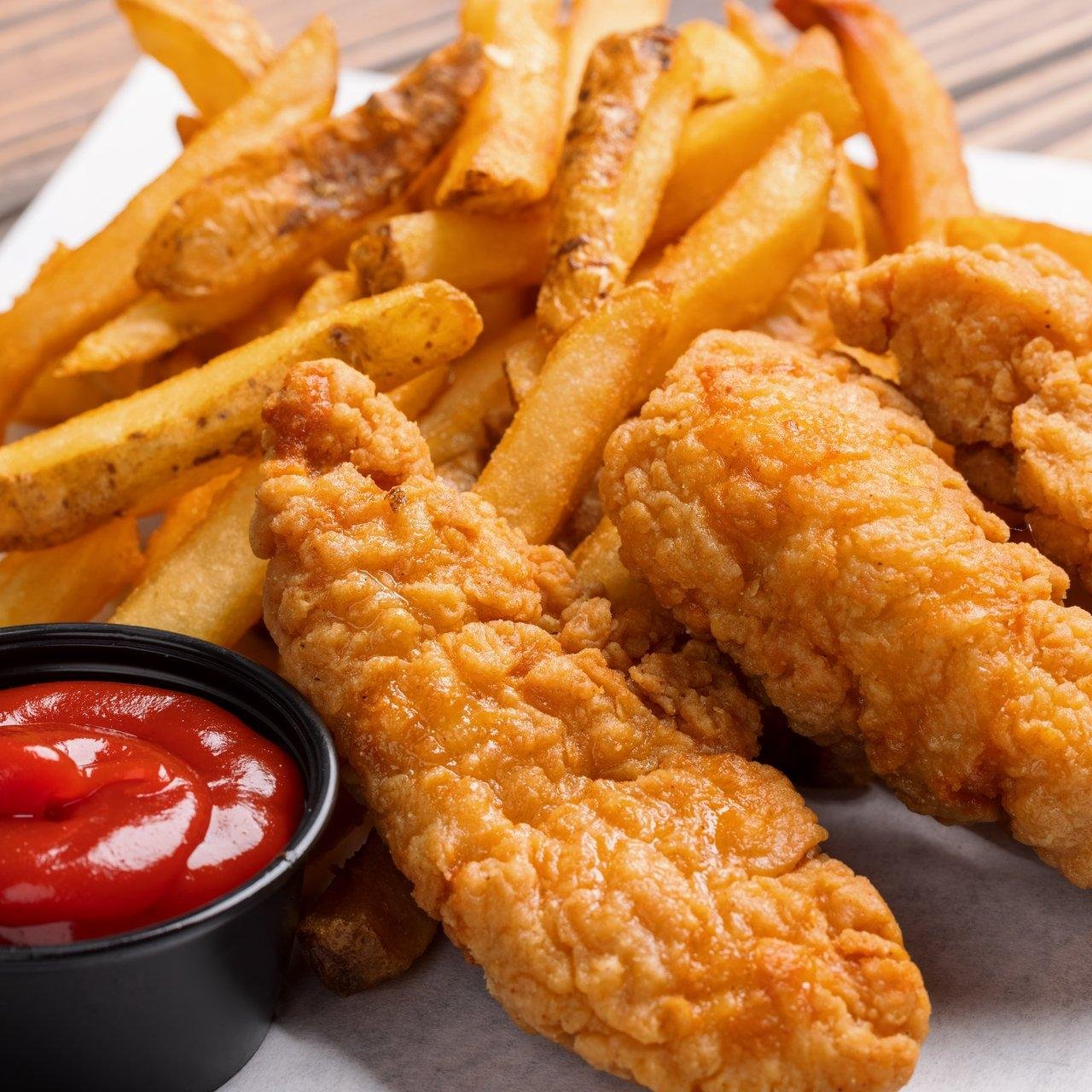 Chicken Fingers (4).