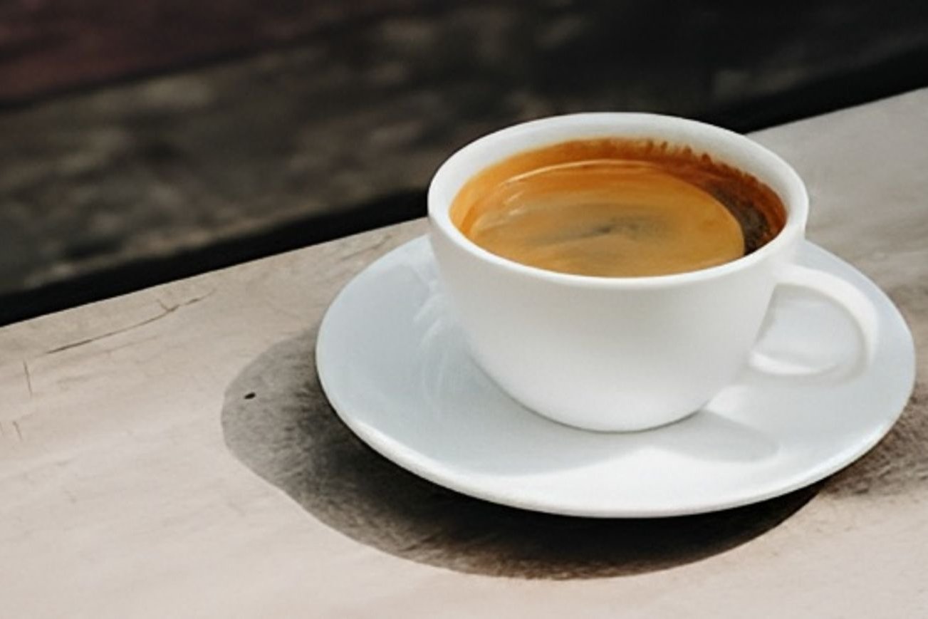 Caffe Americano