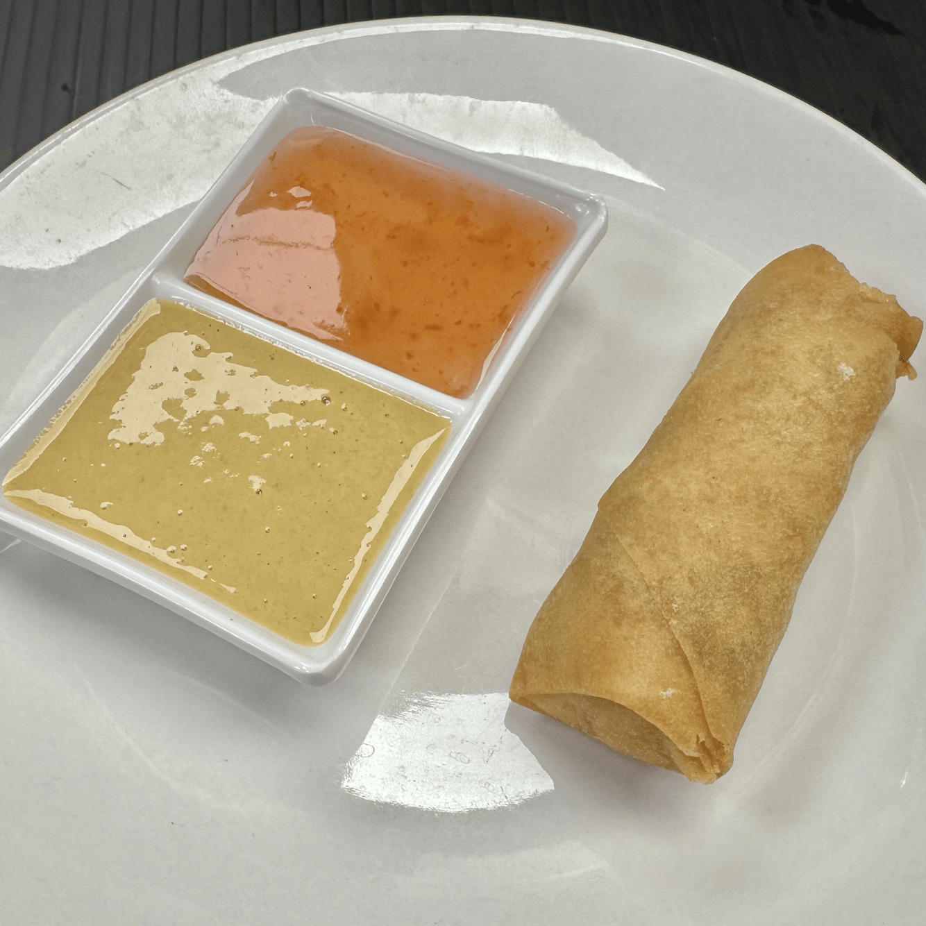 House-Made Spring Rolls