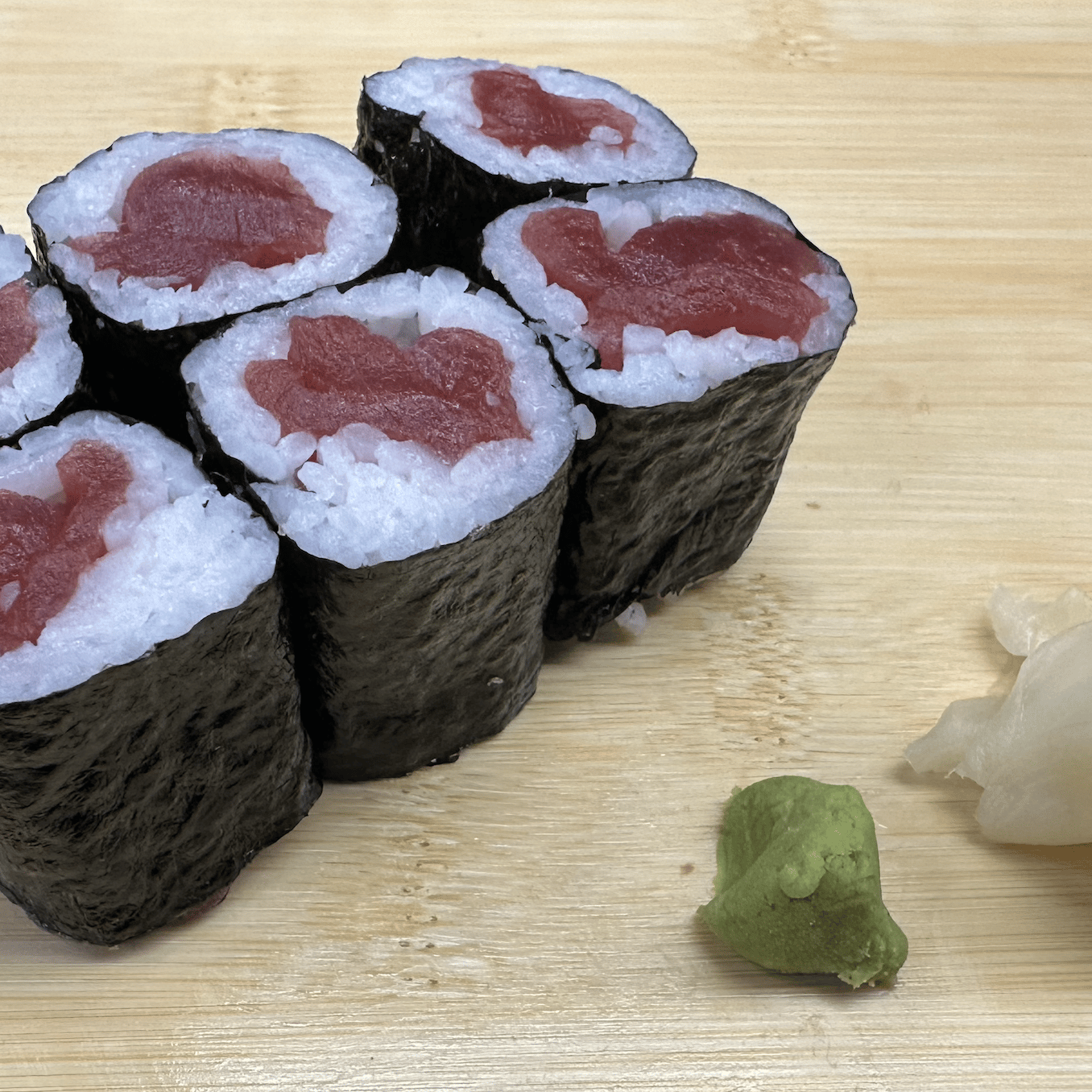 Tuna Roll