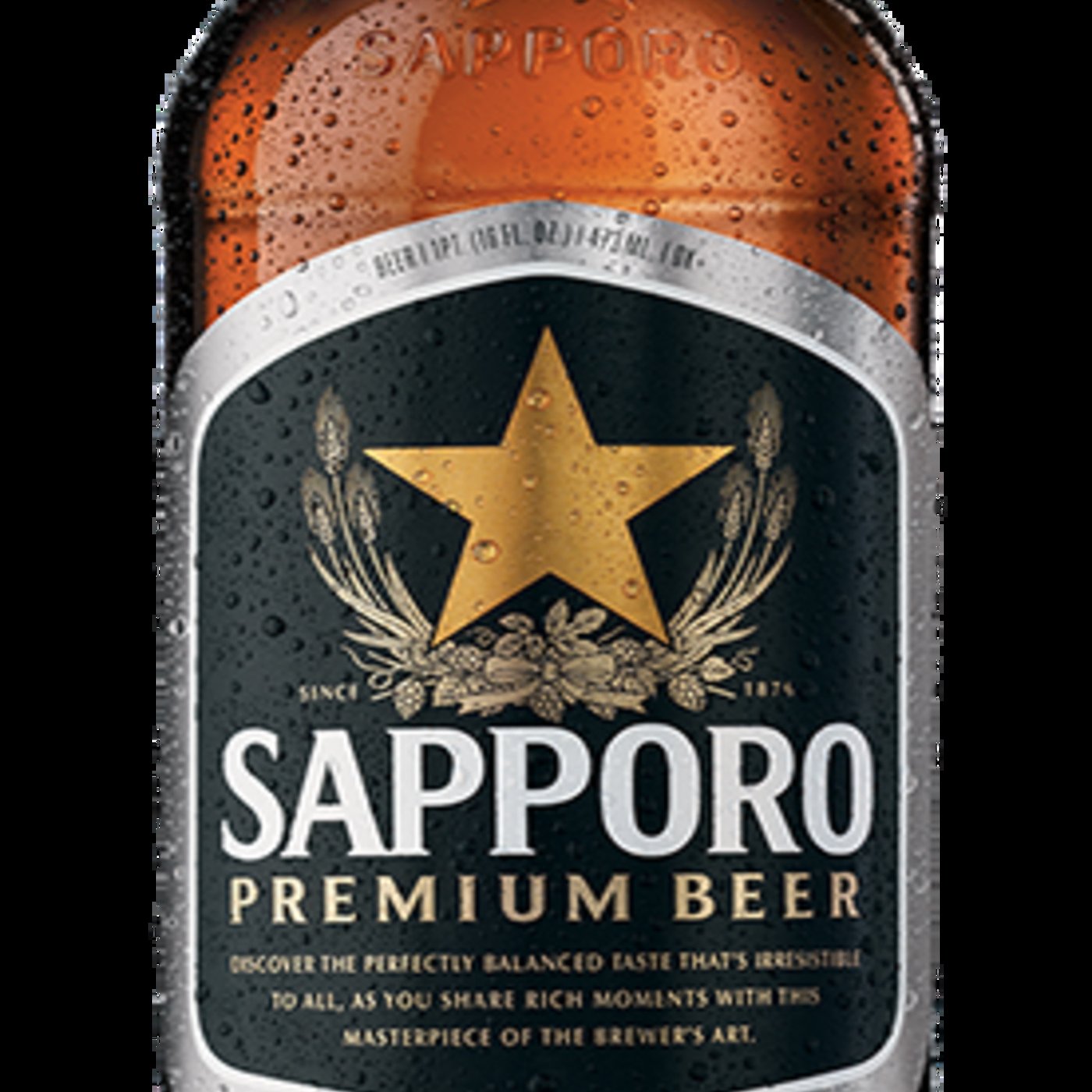 Sapporo Large