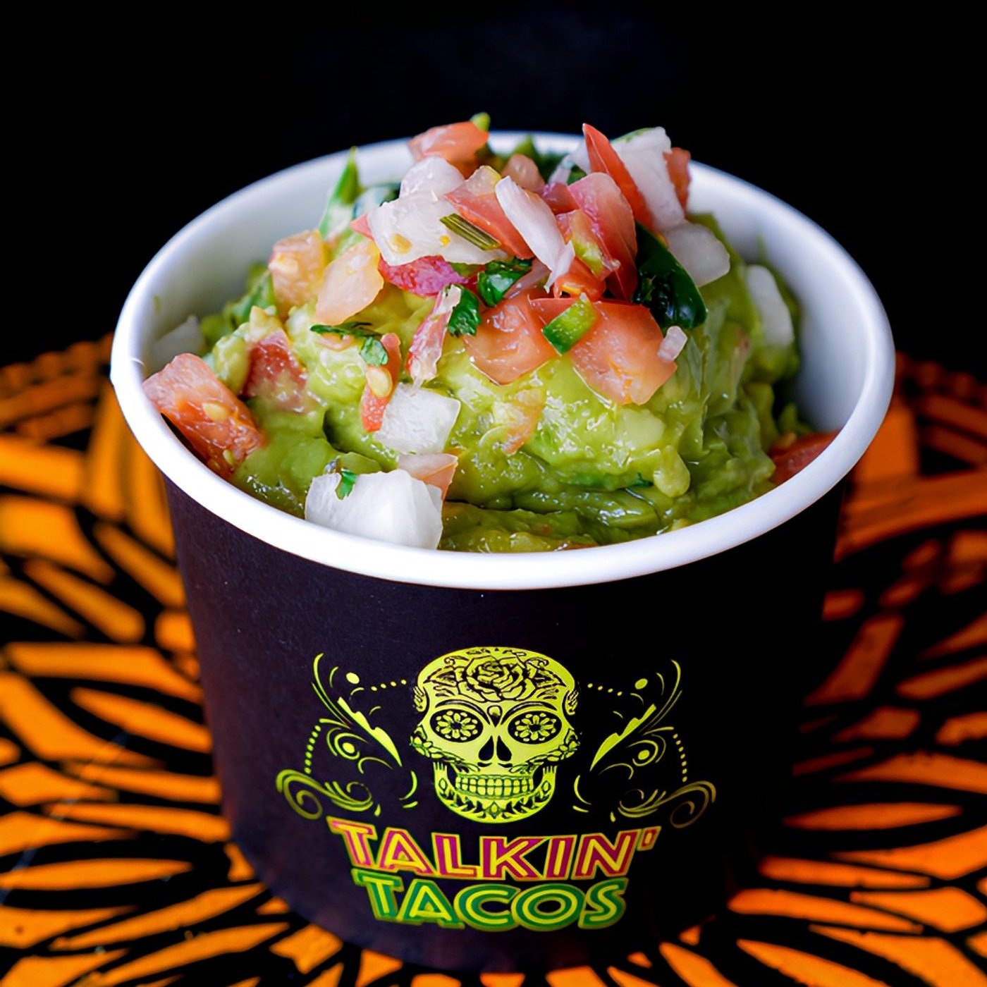 Guacamole.