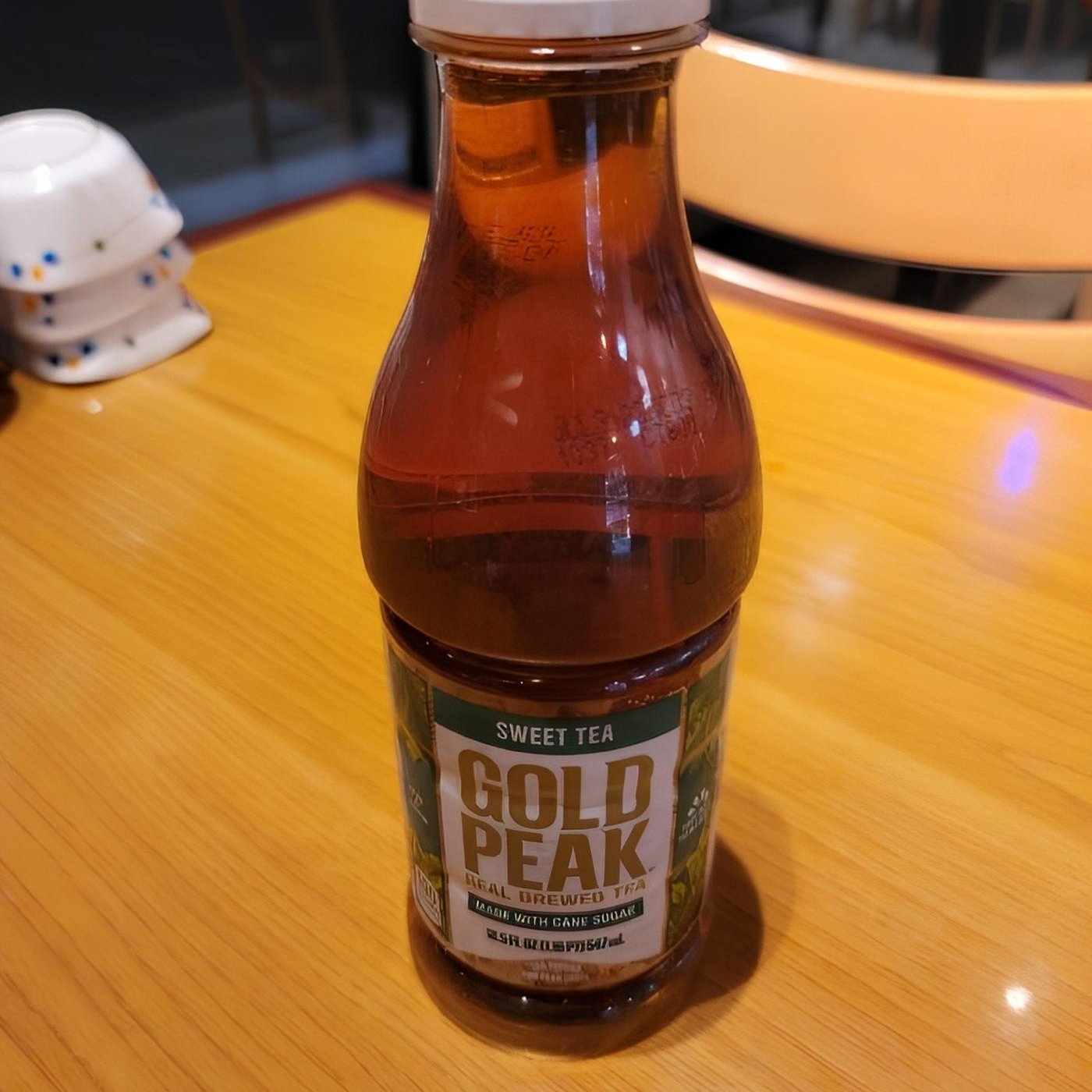 B2-ICED TEA.