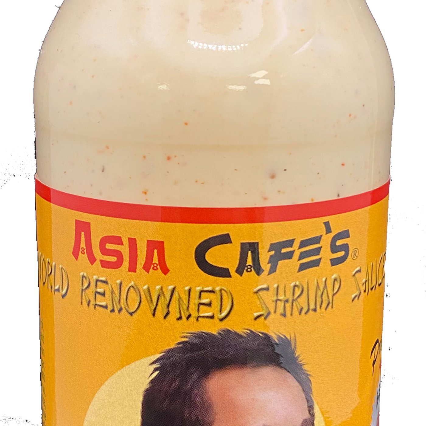 Bottle Shrimp Sauce S6.