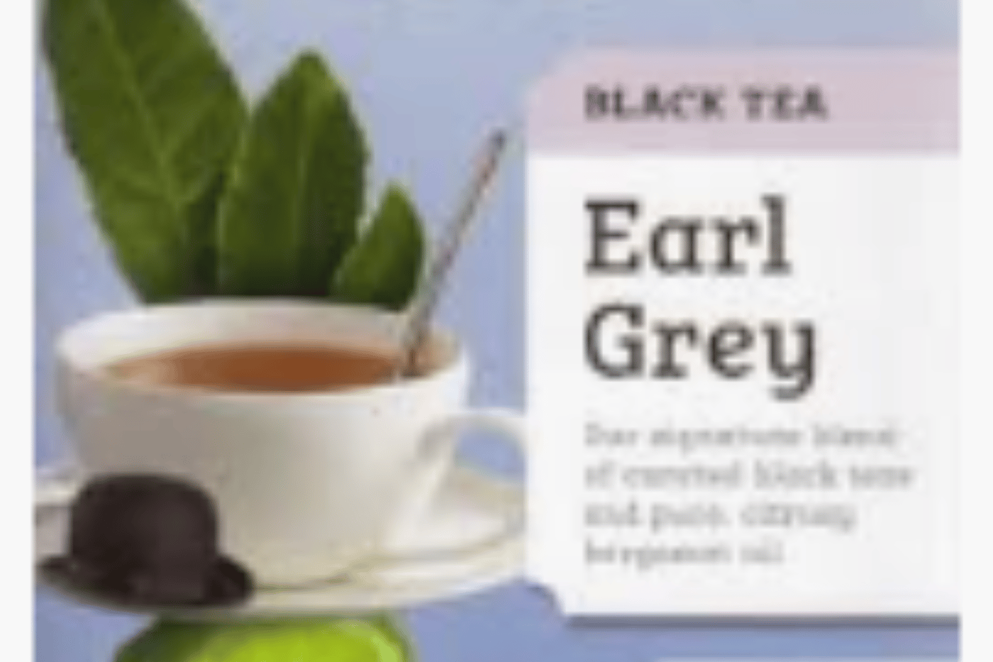 STASH Earl Grey Tea