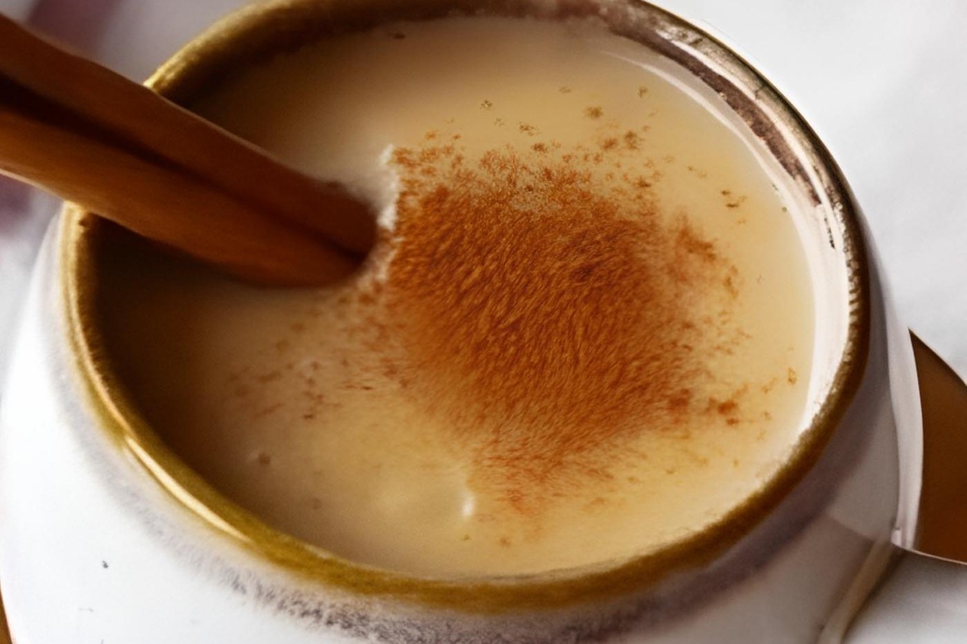Rice Atole