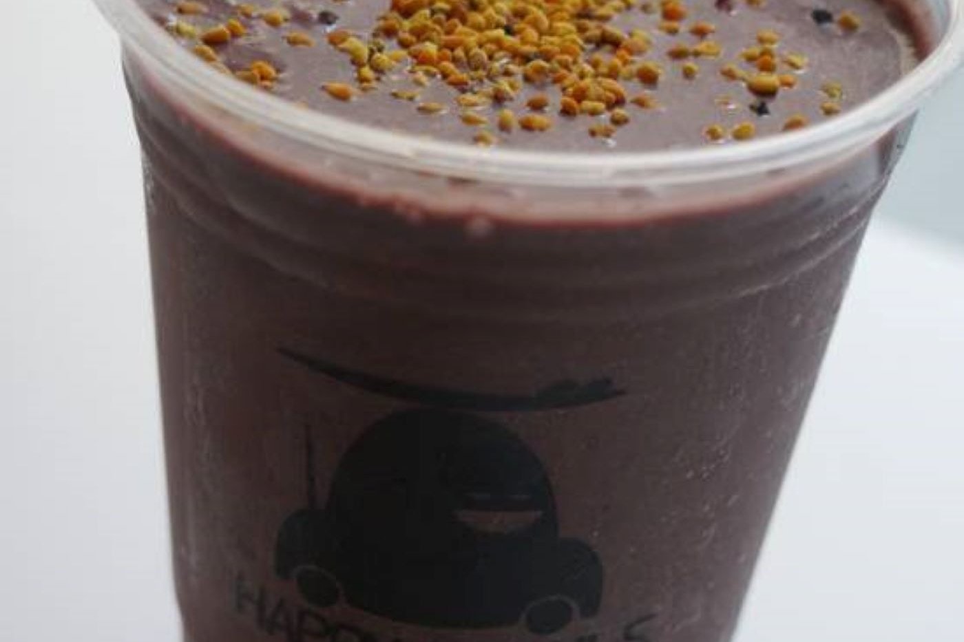 The No Whey! Smoothie