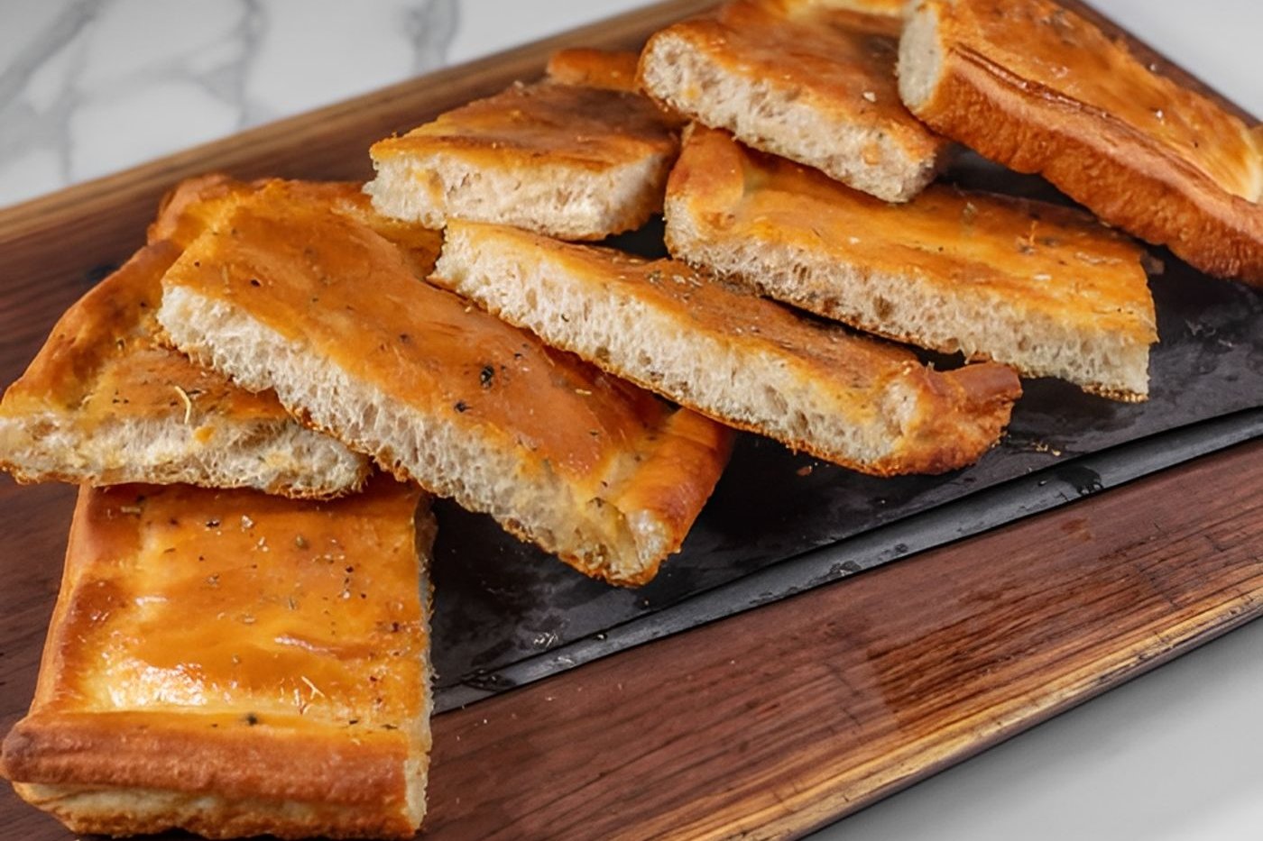 Garlic Bread