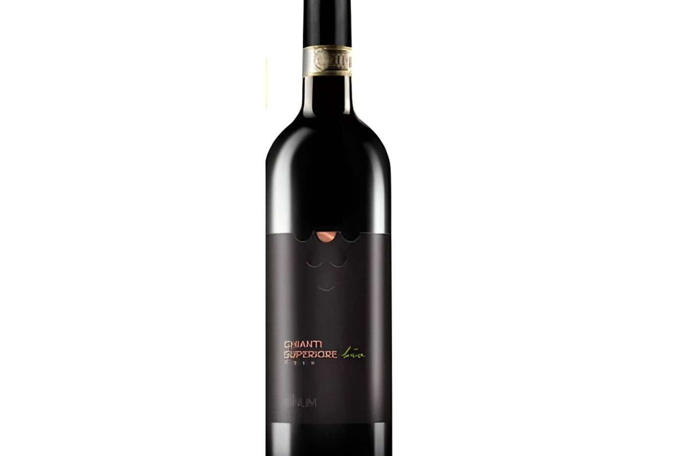 Chianti Borgo, 750mL wine (13% ABV)