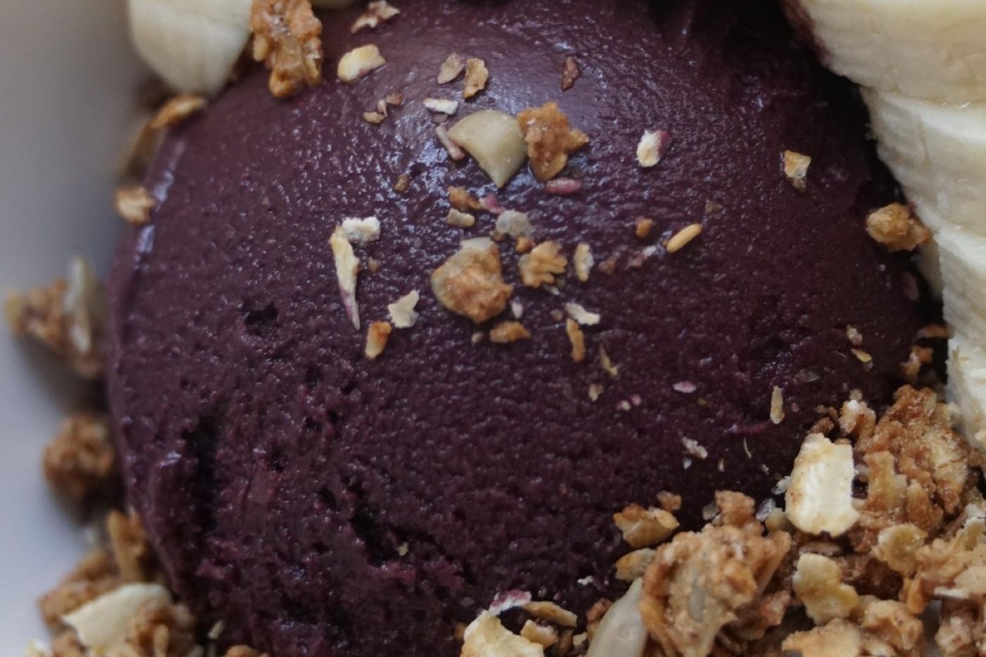 Build Your Own Açaí or Pitaya Bowl