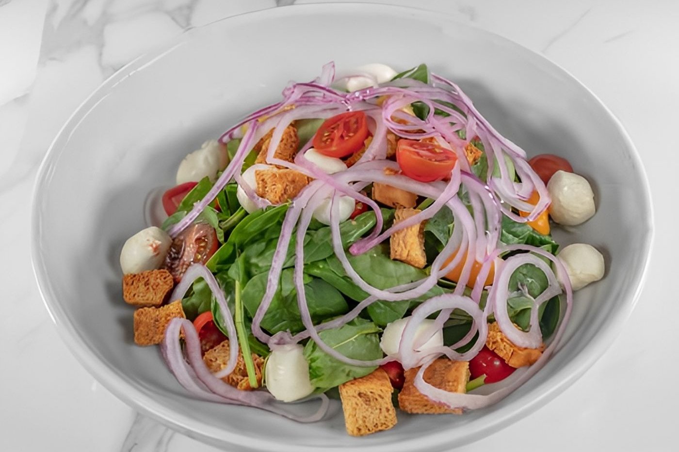 Panzanella