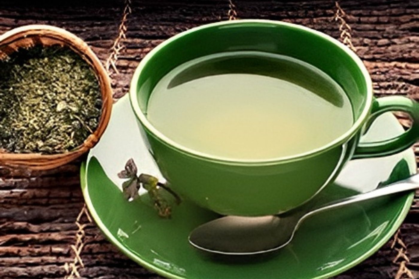 Green Tea