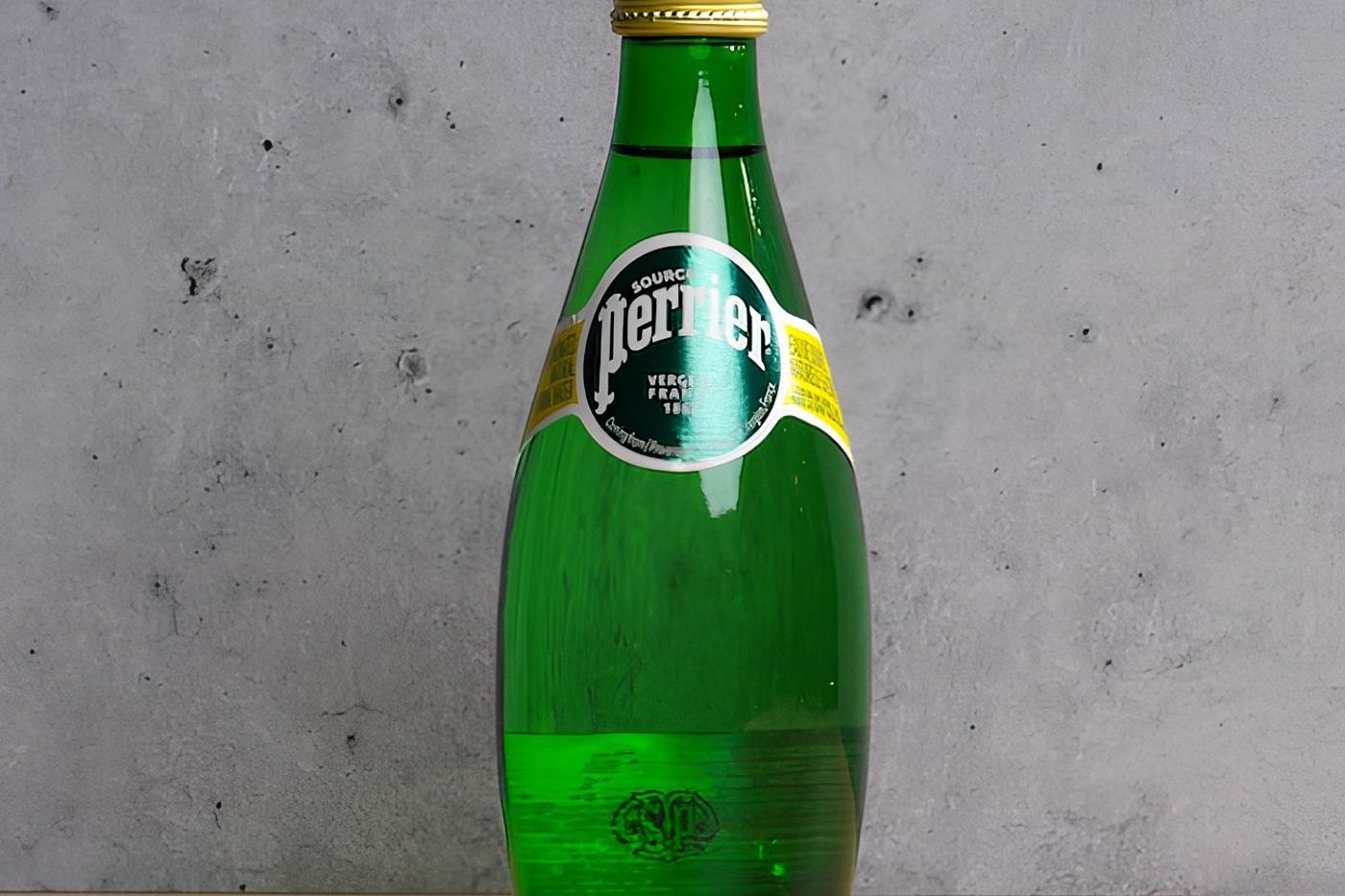 Perrier