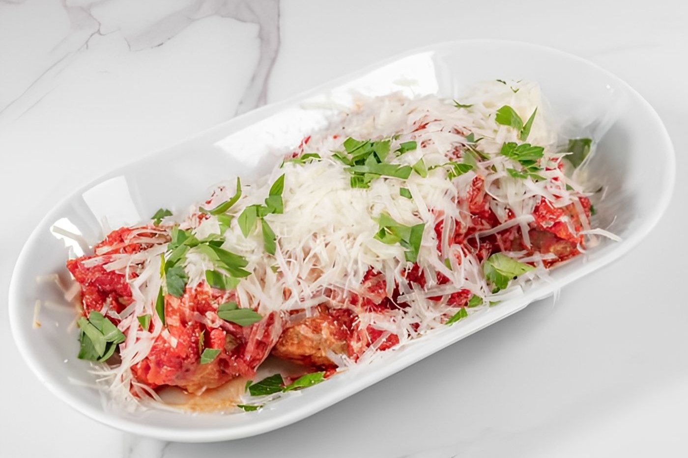 Meatballs