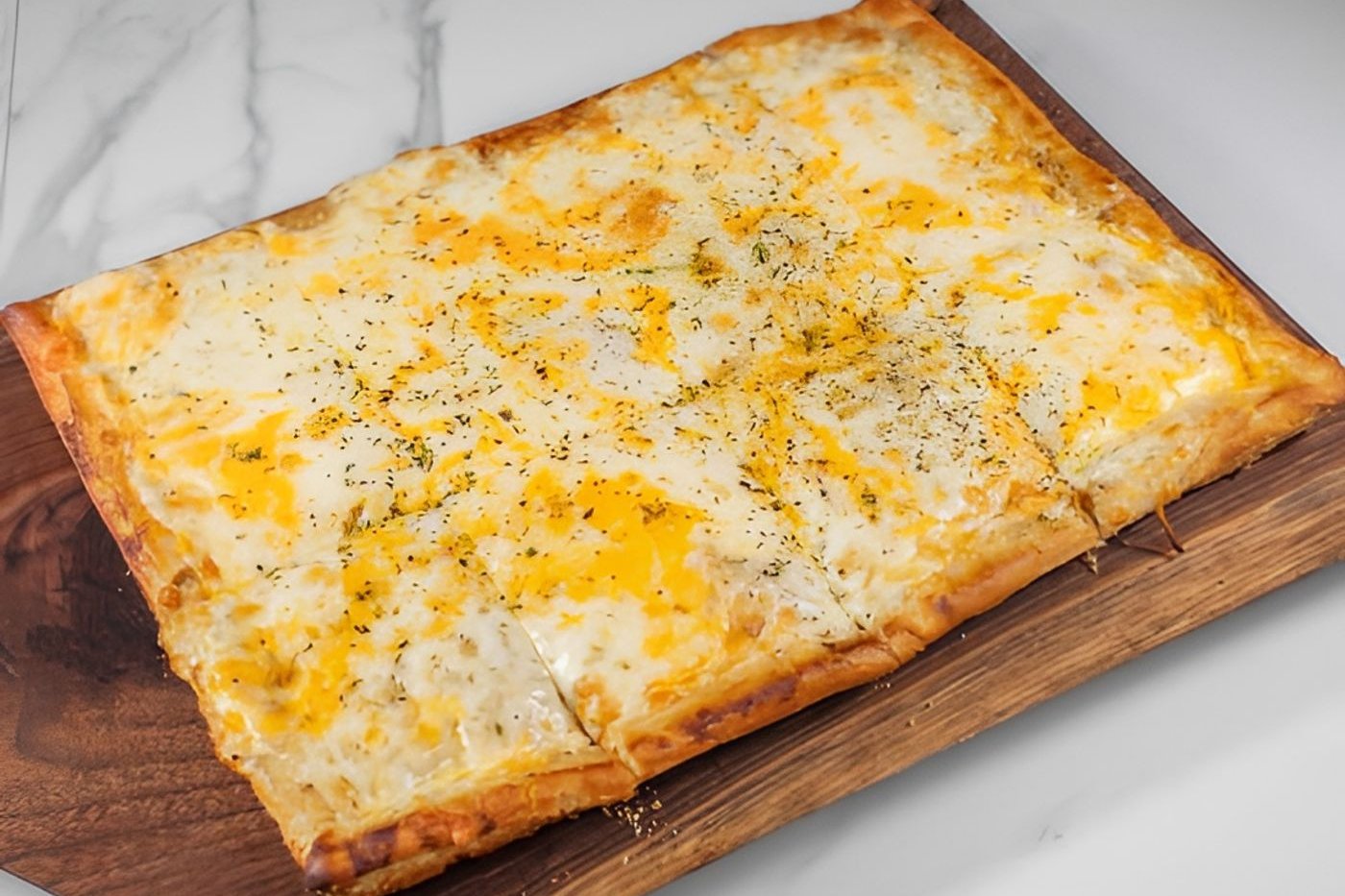Garlic White