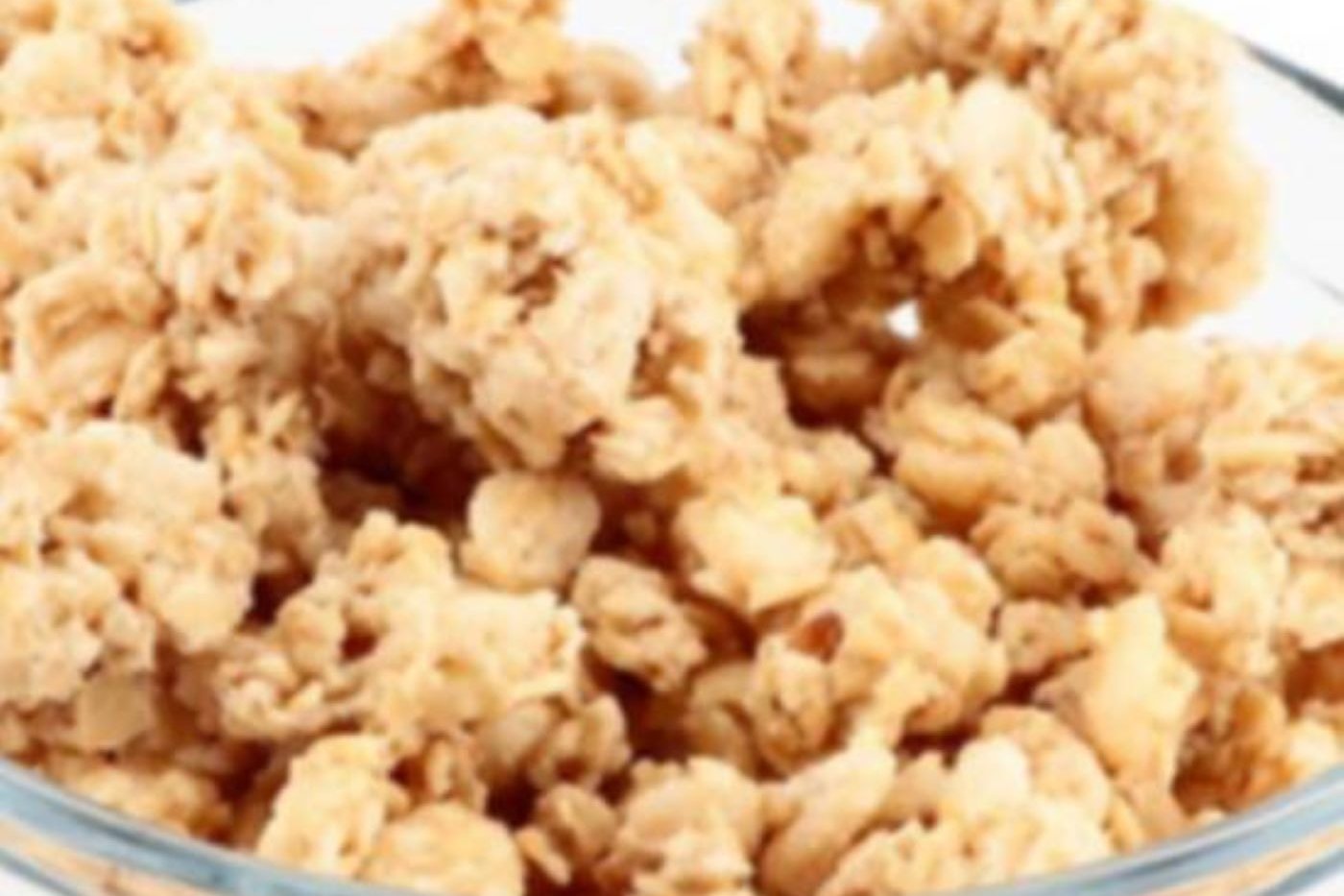Happy Bowls Granola