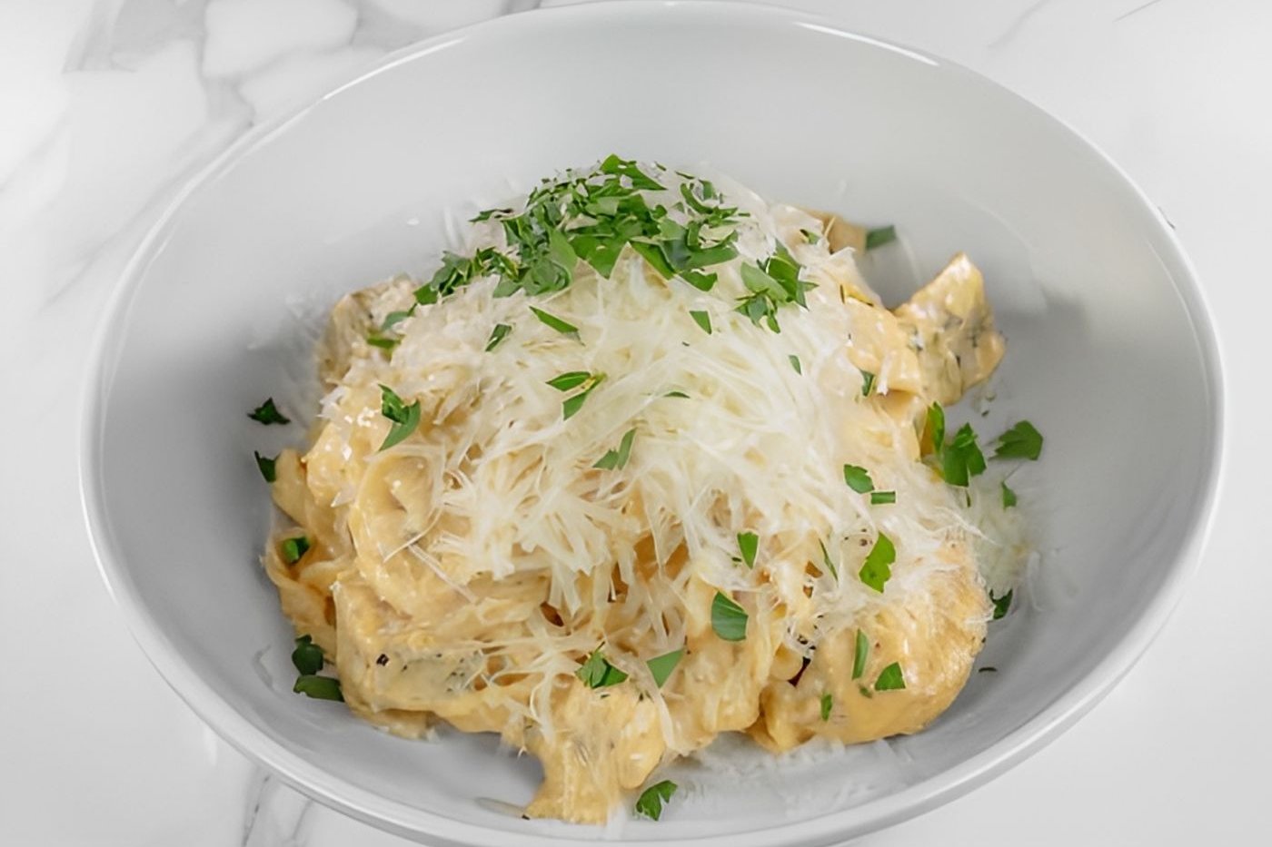 Pollo con Zucca