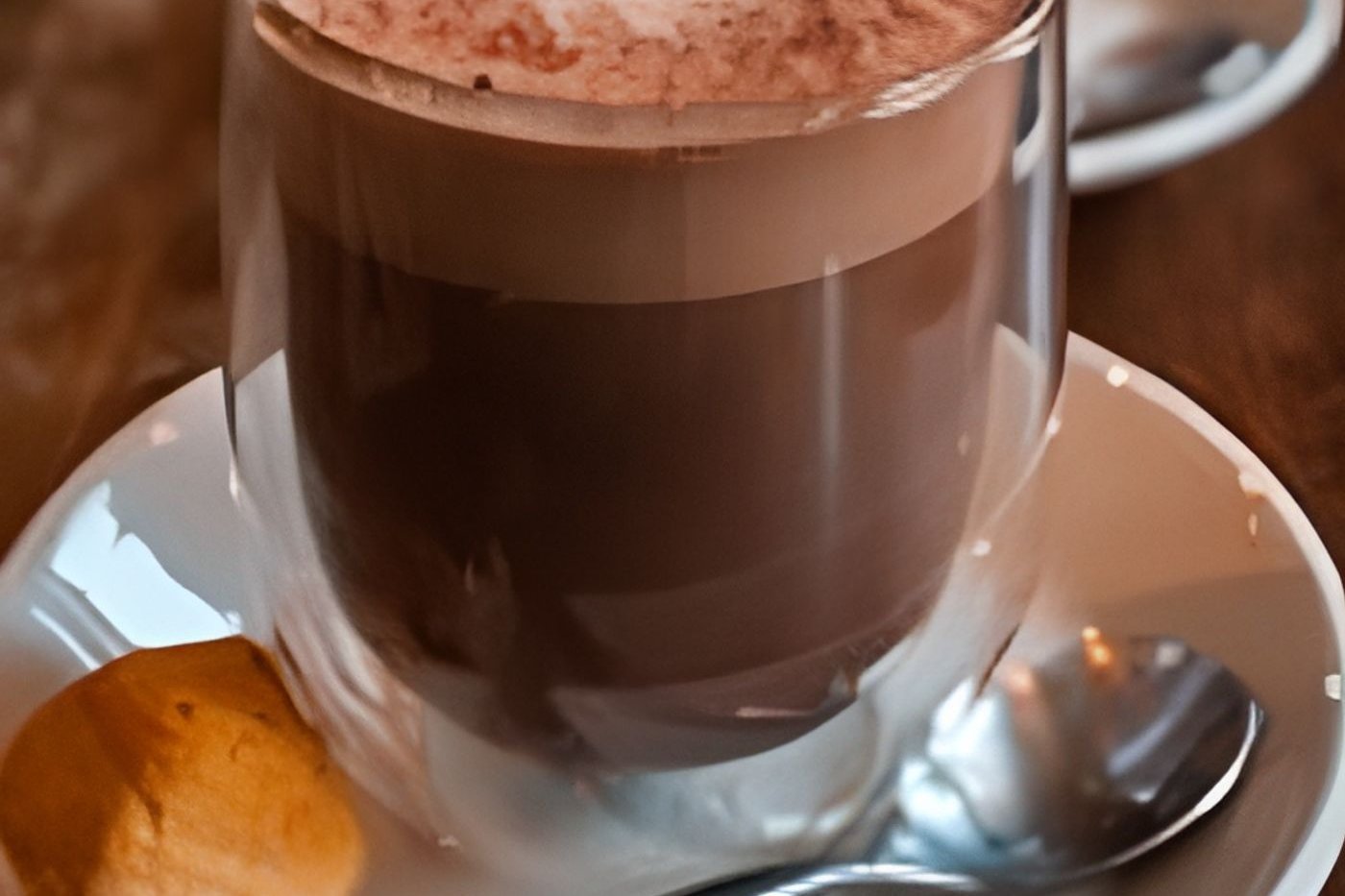 Mochaccino