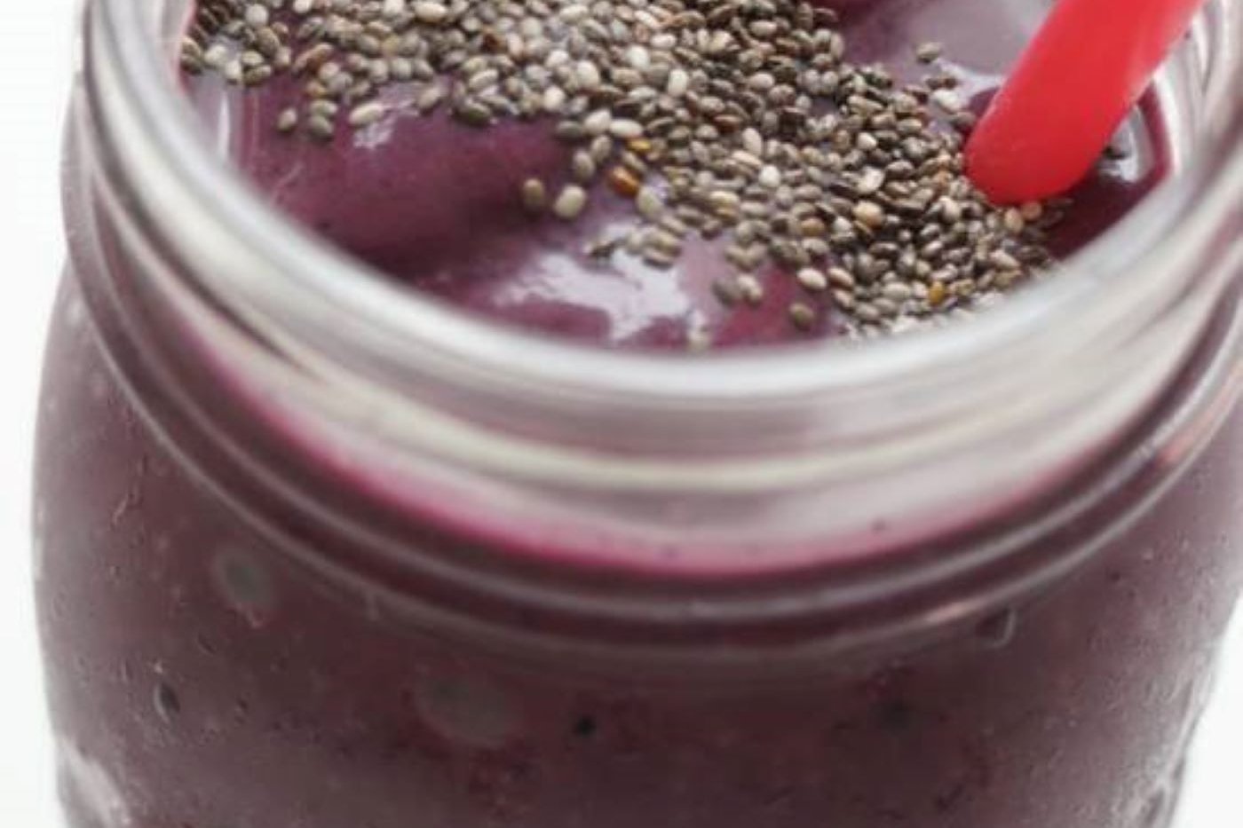 The Cure Smoothie