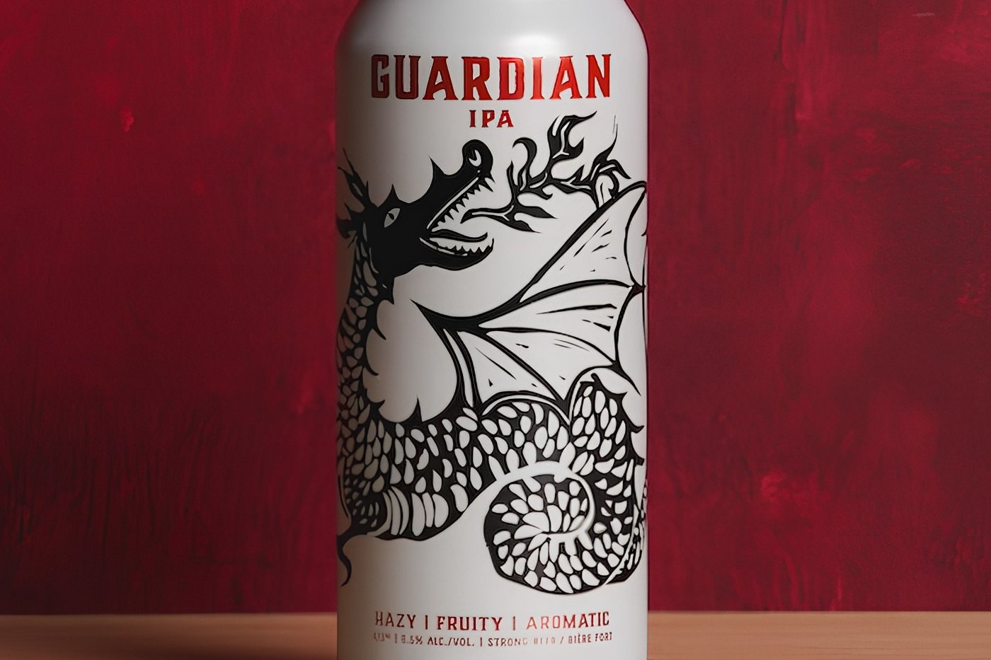 Guardian IPA