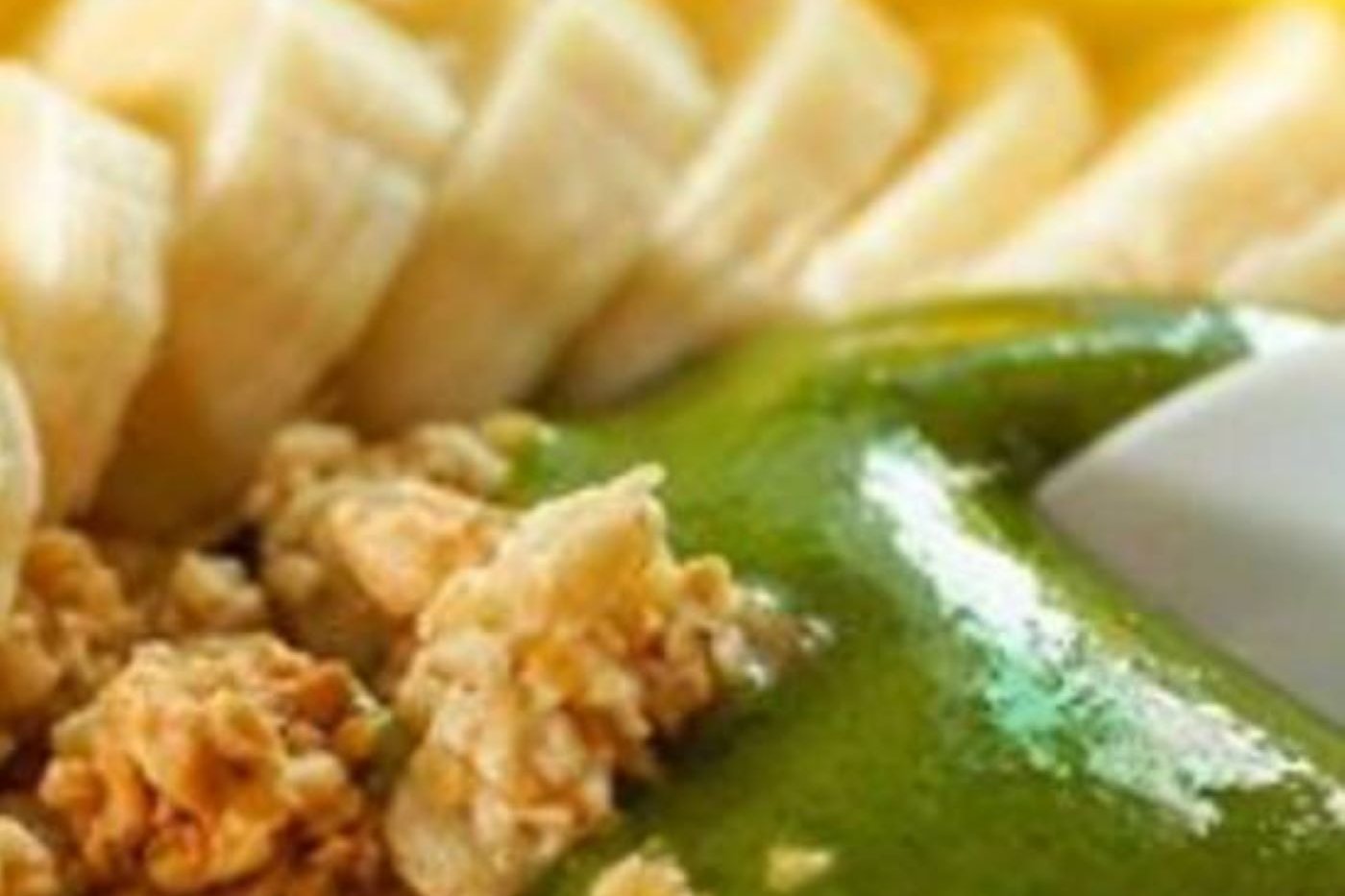 Build Your Own Green Bowl