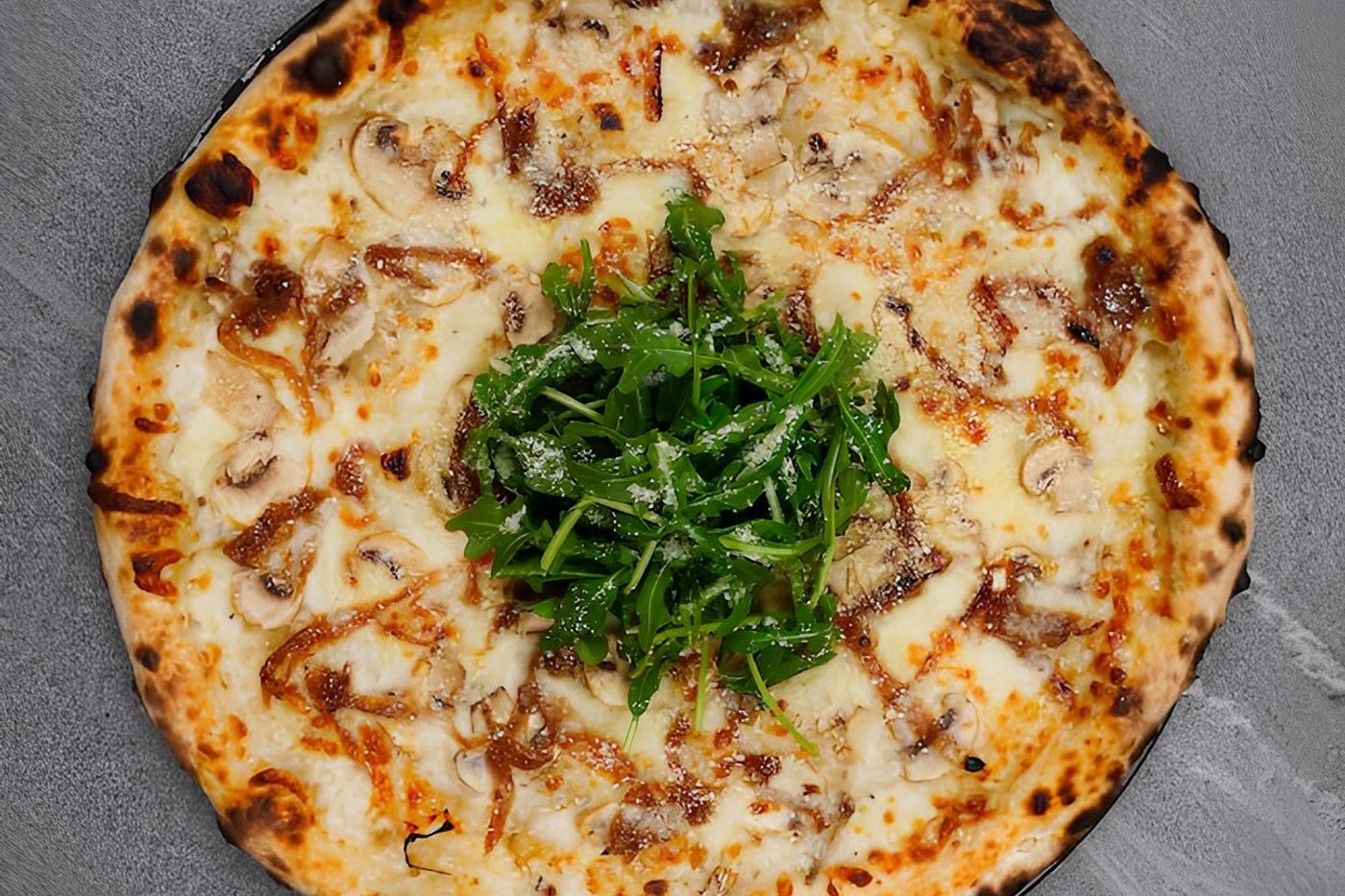 Arugula