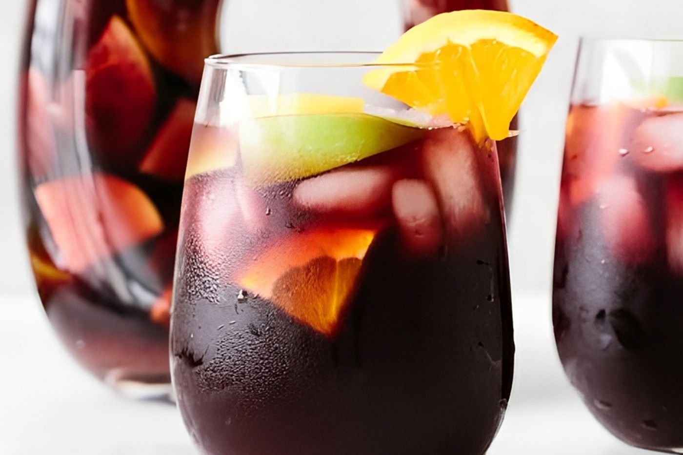Red Sangria