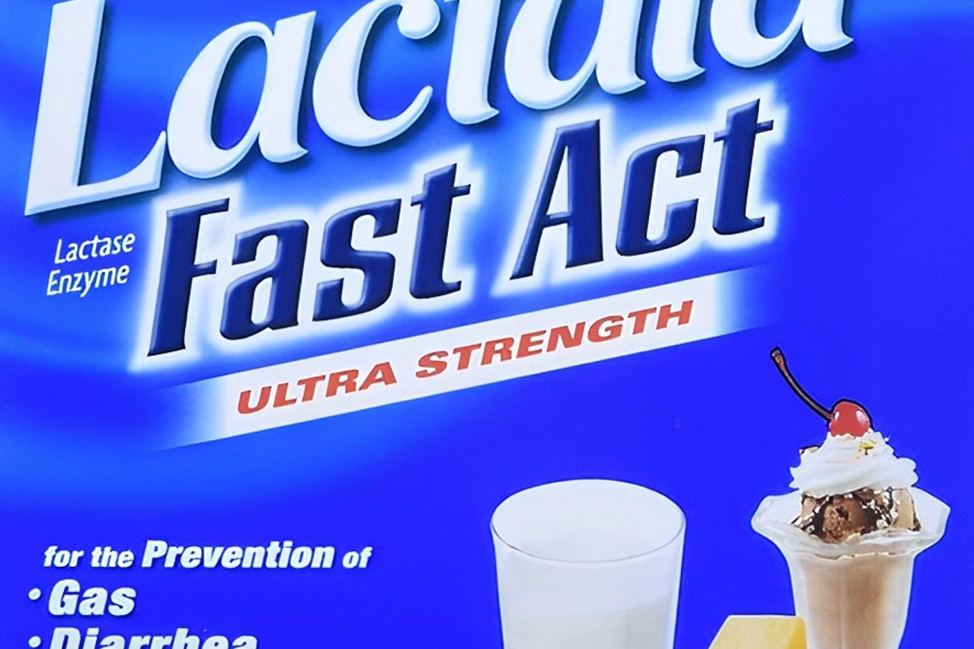 Lactaid
