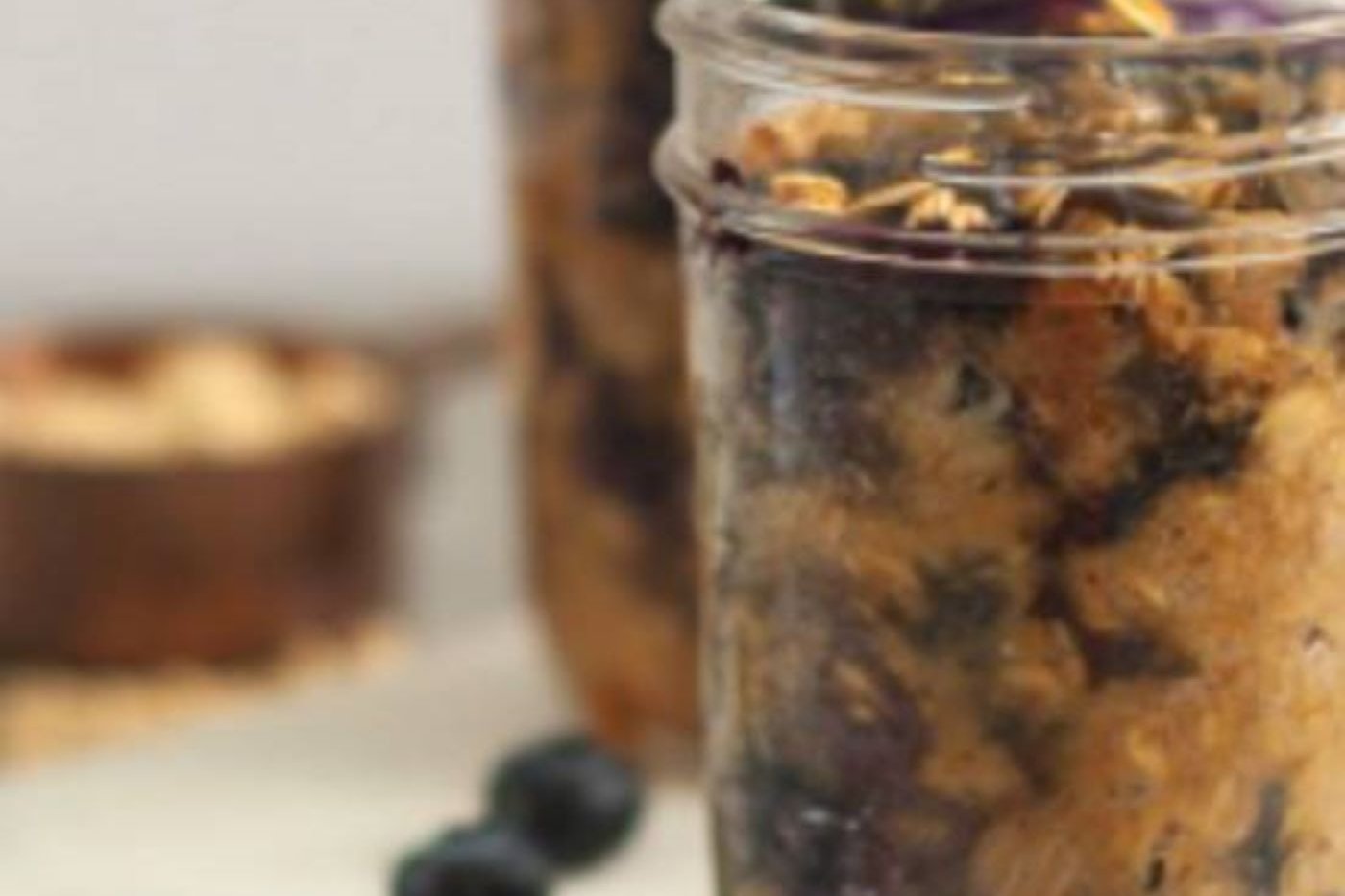 Build Your Own Nut Butter