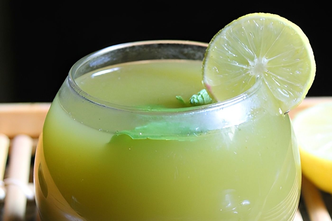 Jal Jeera Soda