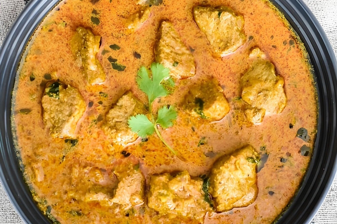 Korma
