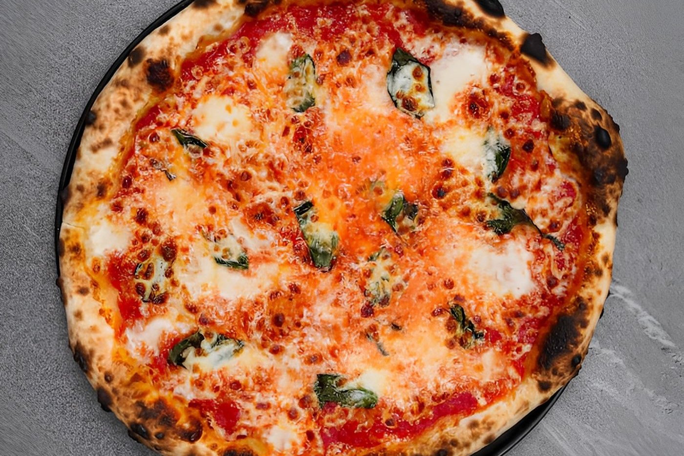 Margherita