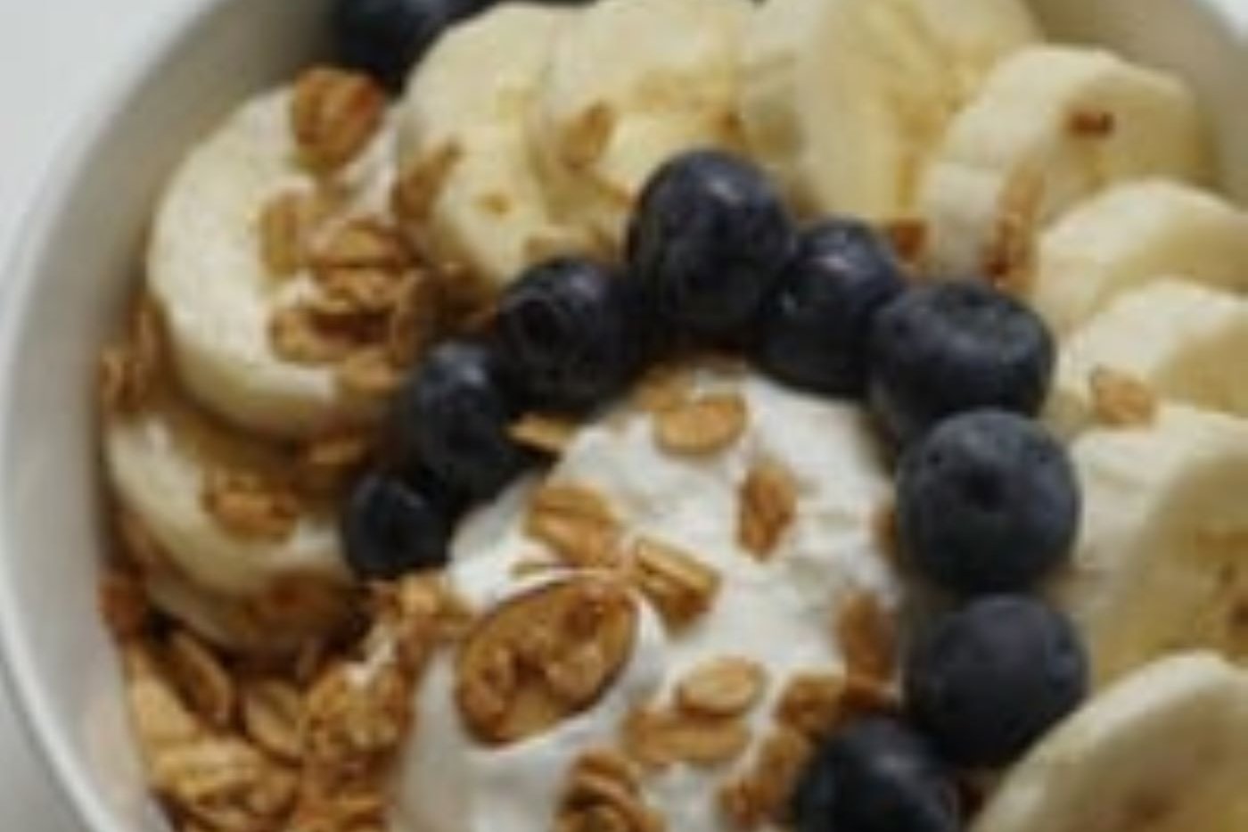 Build Your Own Greek Yogurt Bowl