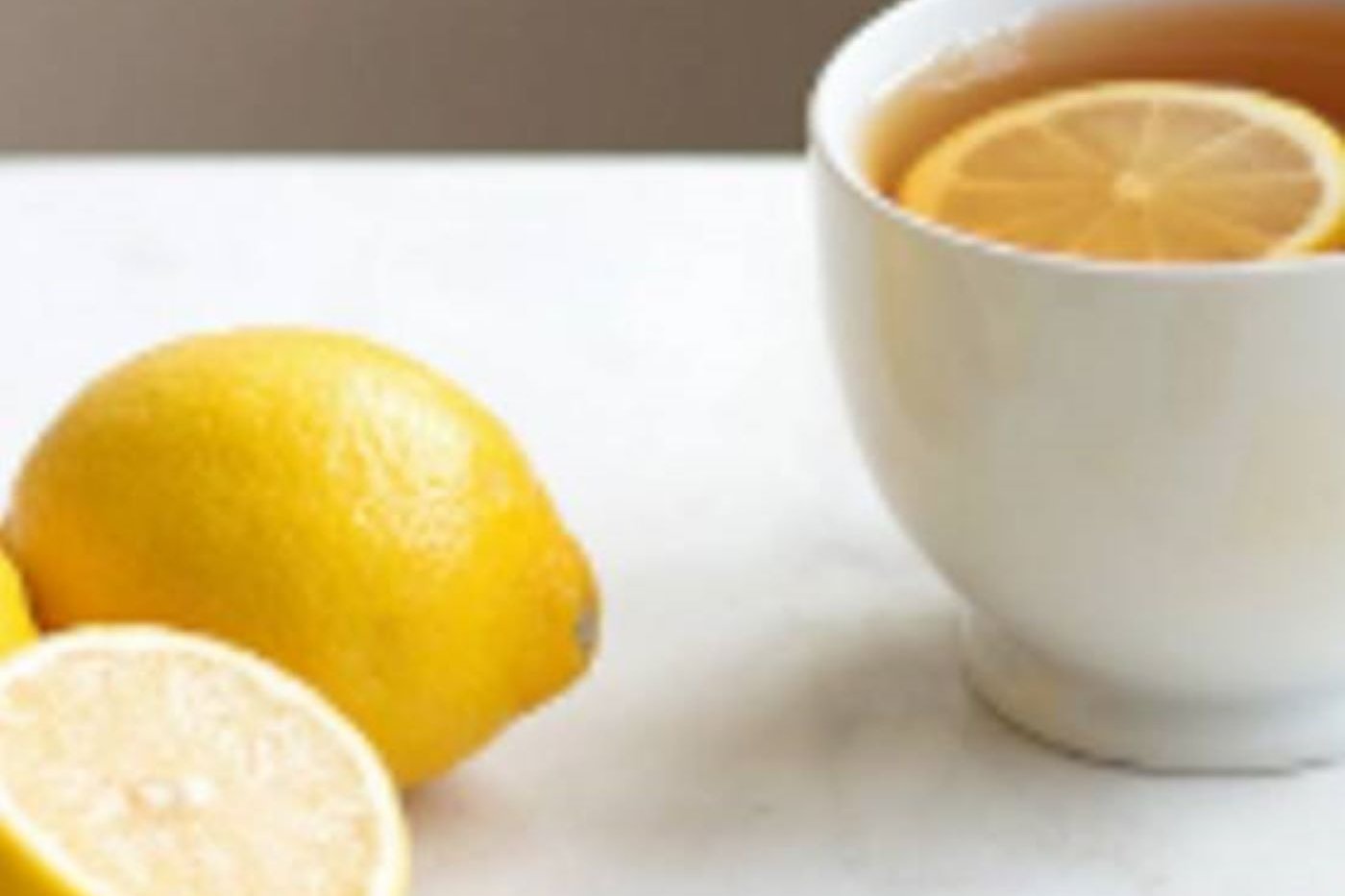 STASH Lemon Ginger Tea Decaf