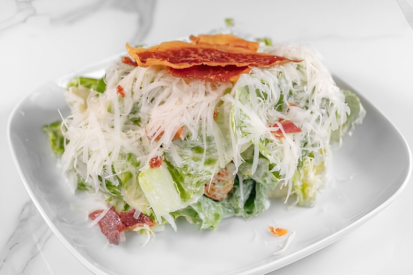 Side Caesar