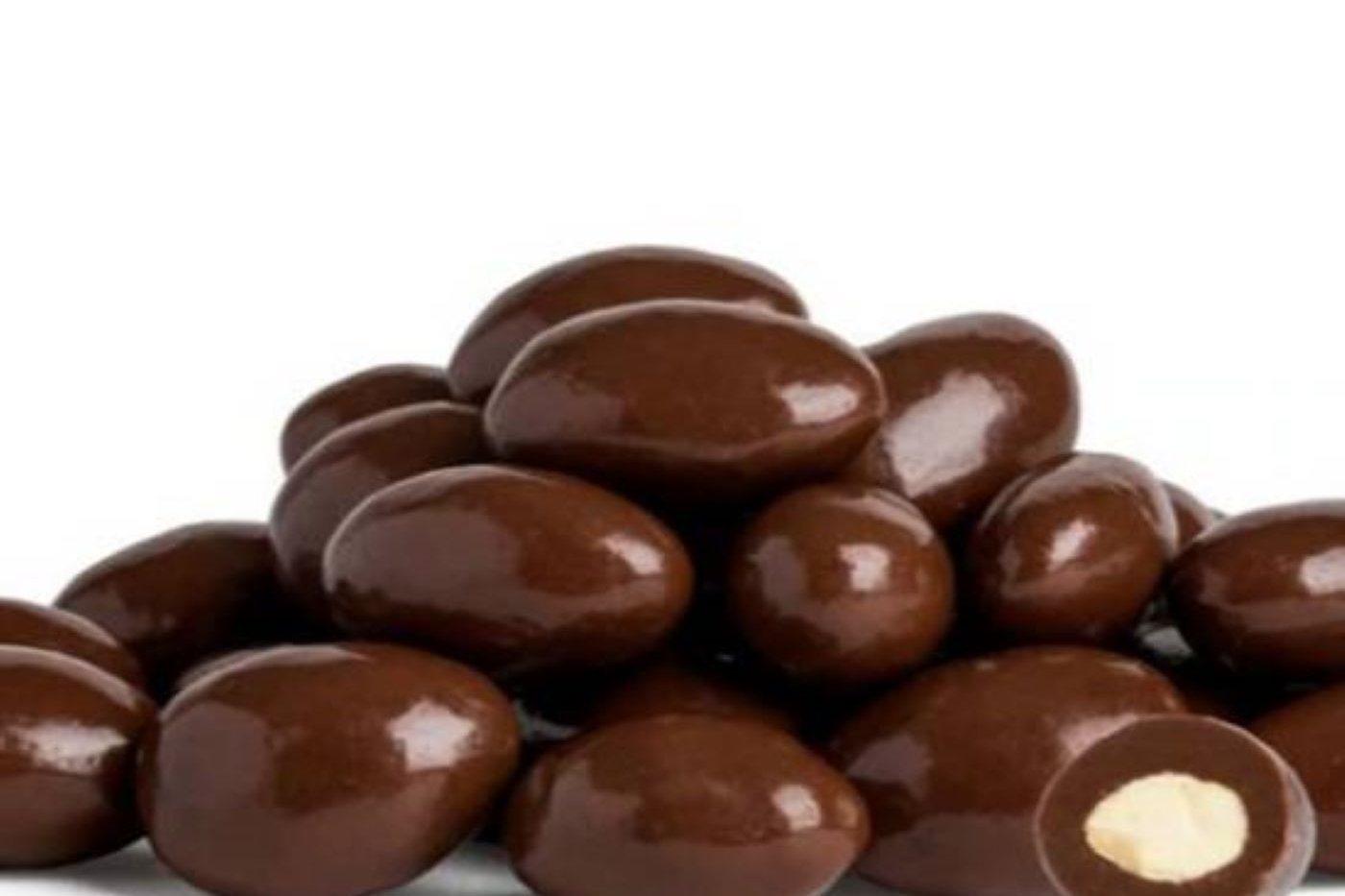 Orchard Valley - Dark Chocolate Almonds