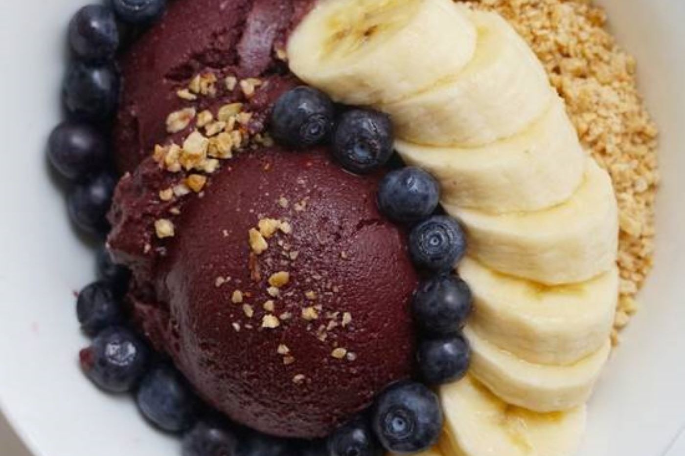 The Beach Bowl