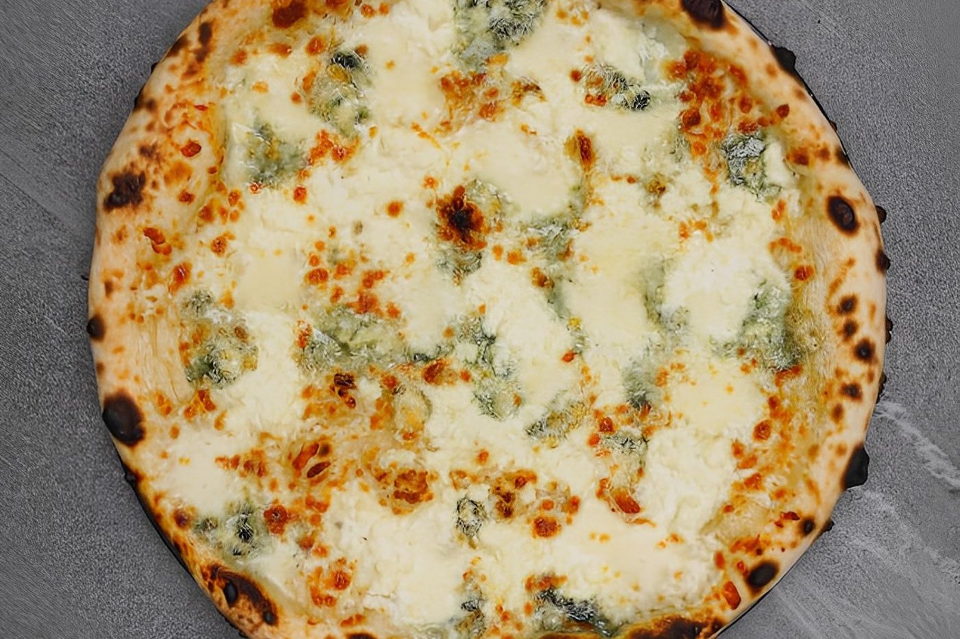 Four Formaggi