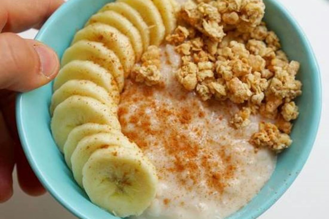 Mexicanito Rice Pudding Bowl