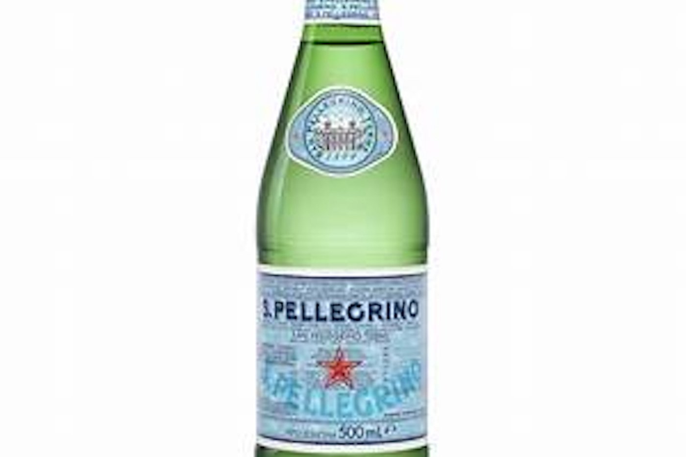 San Pellegrino Sparkling Water