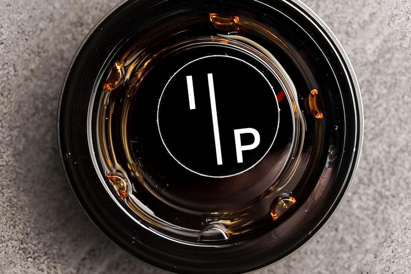 Chili Oil