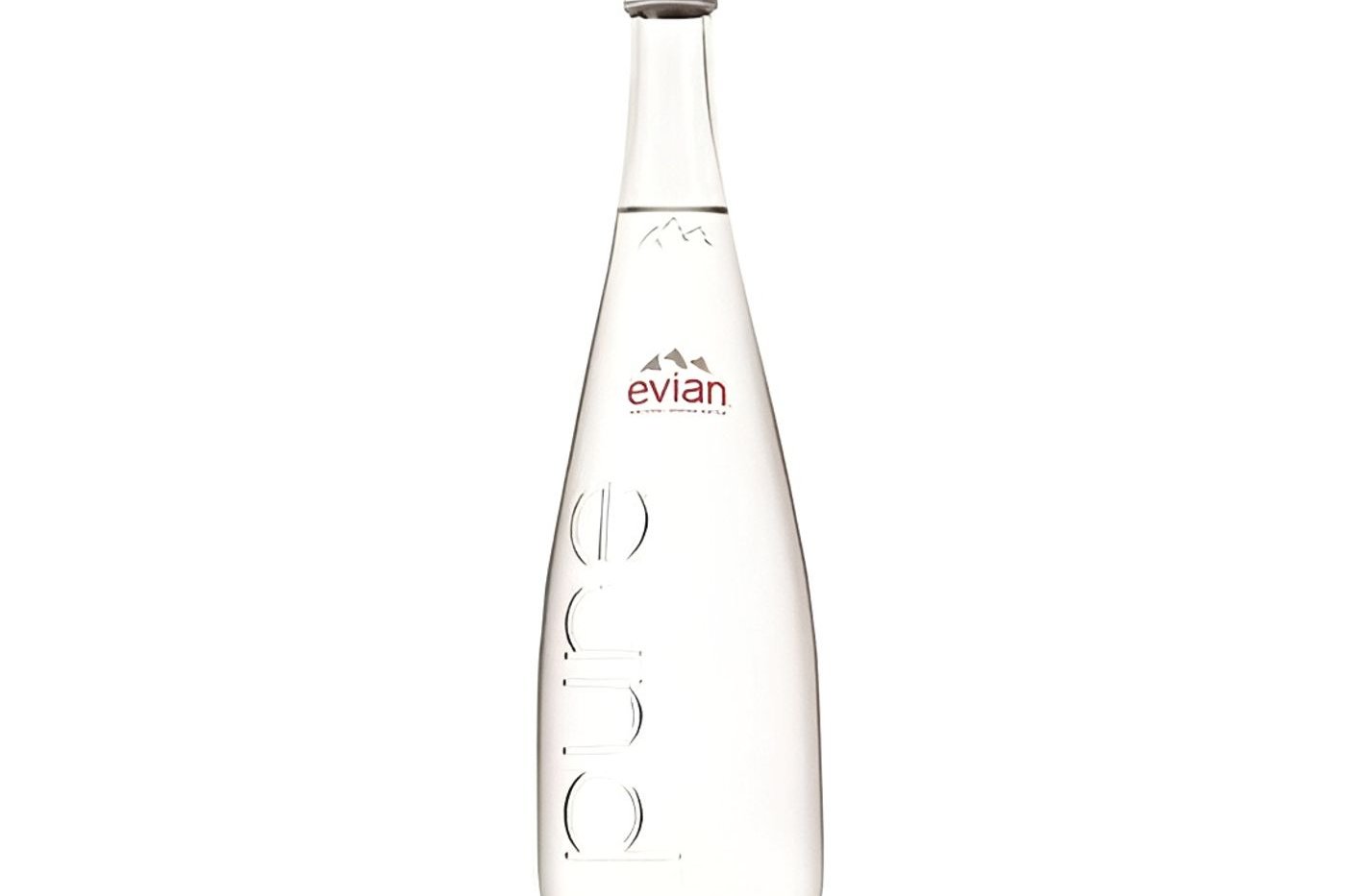 Evian (Flat)