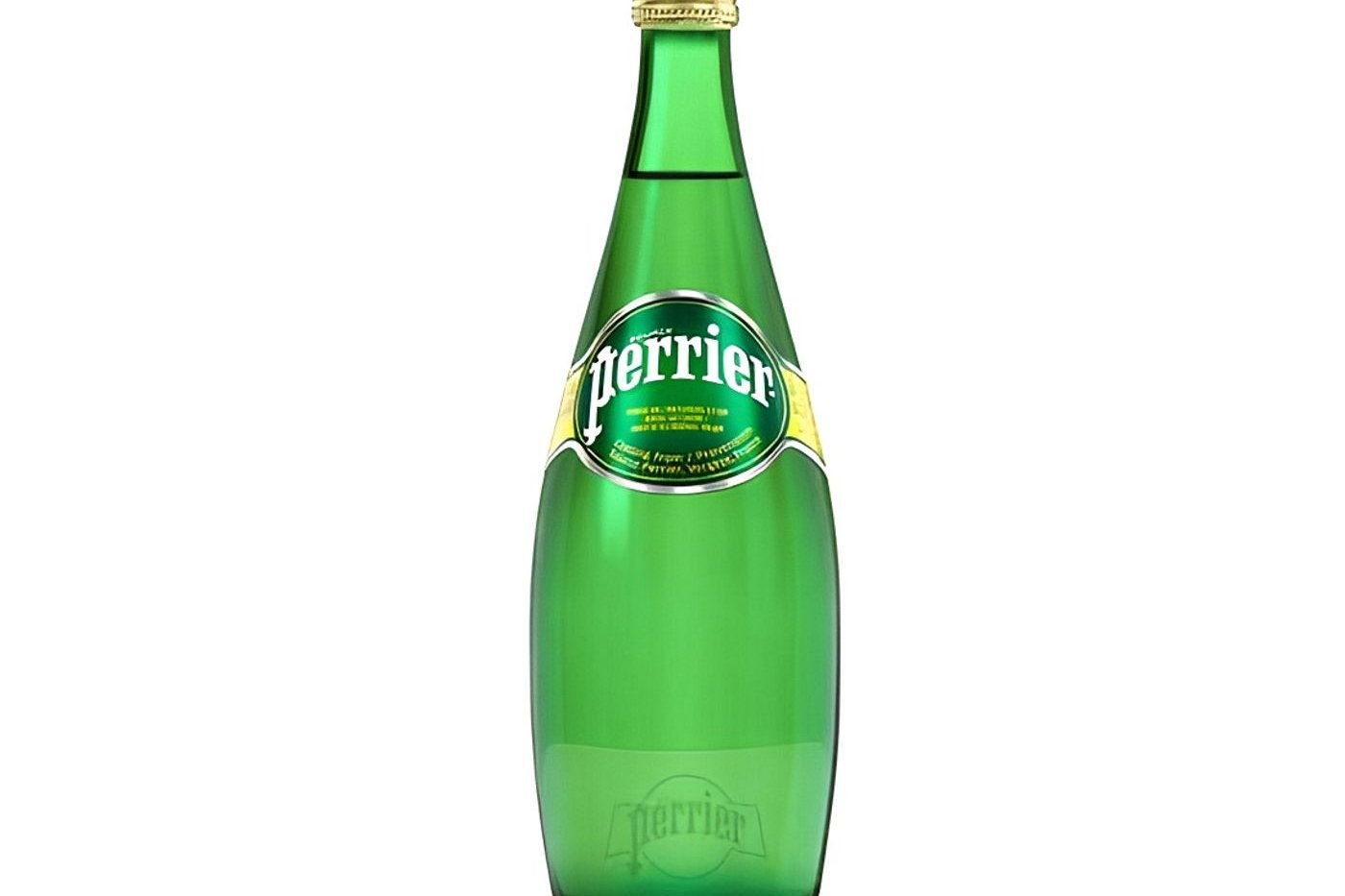 Perrier (Sparkling)