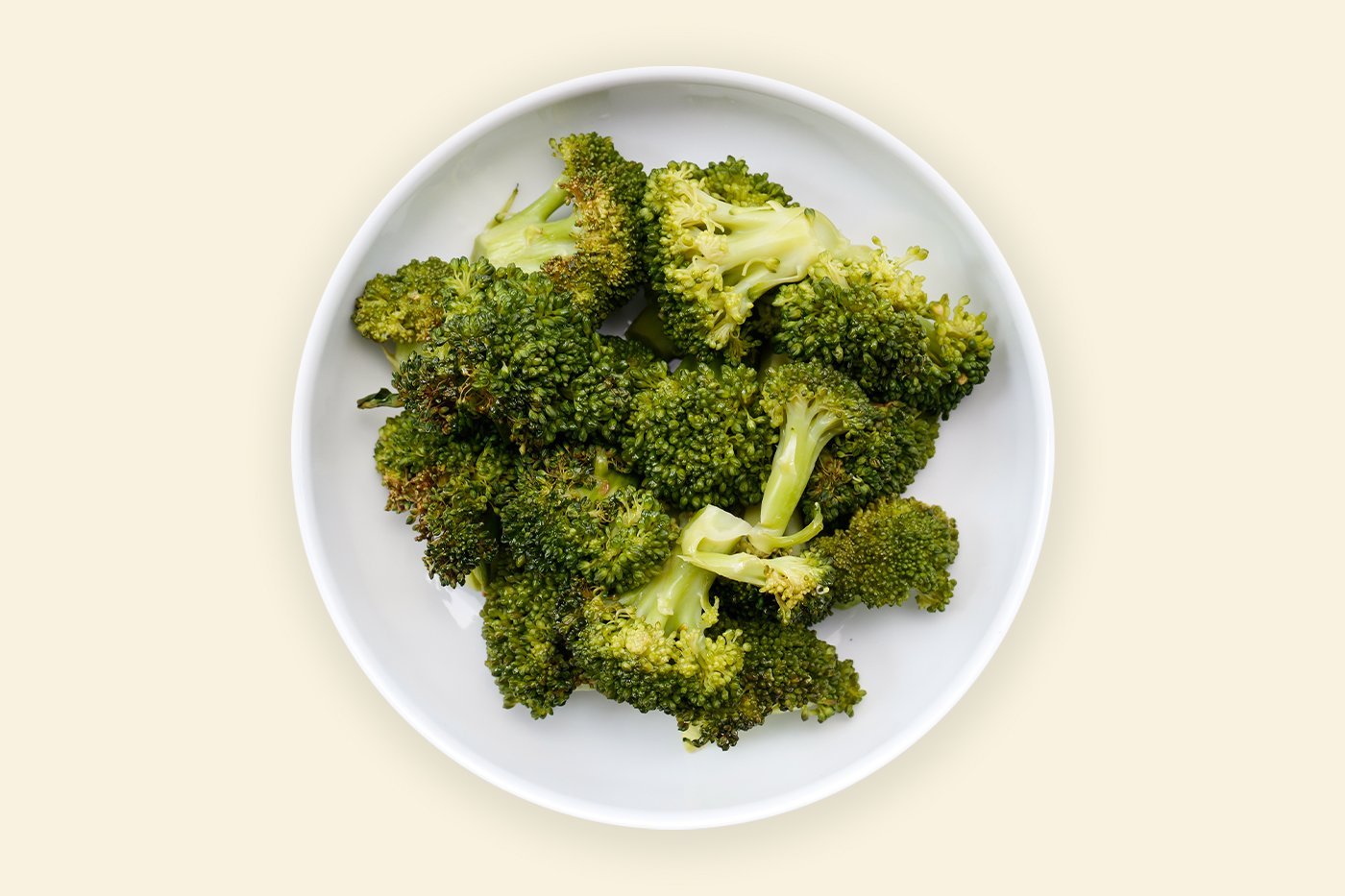 Roasted Broccoli