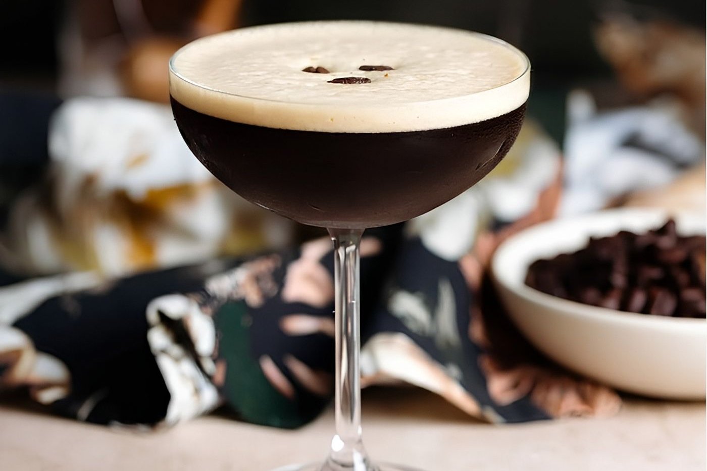 Espresso Martini
